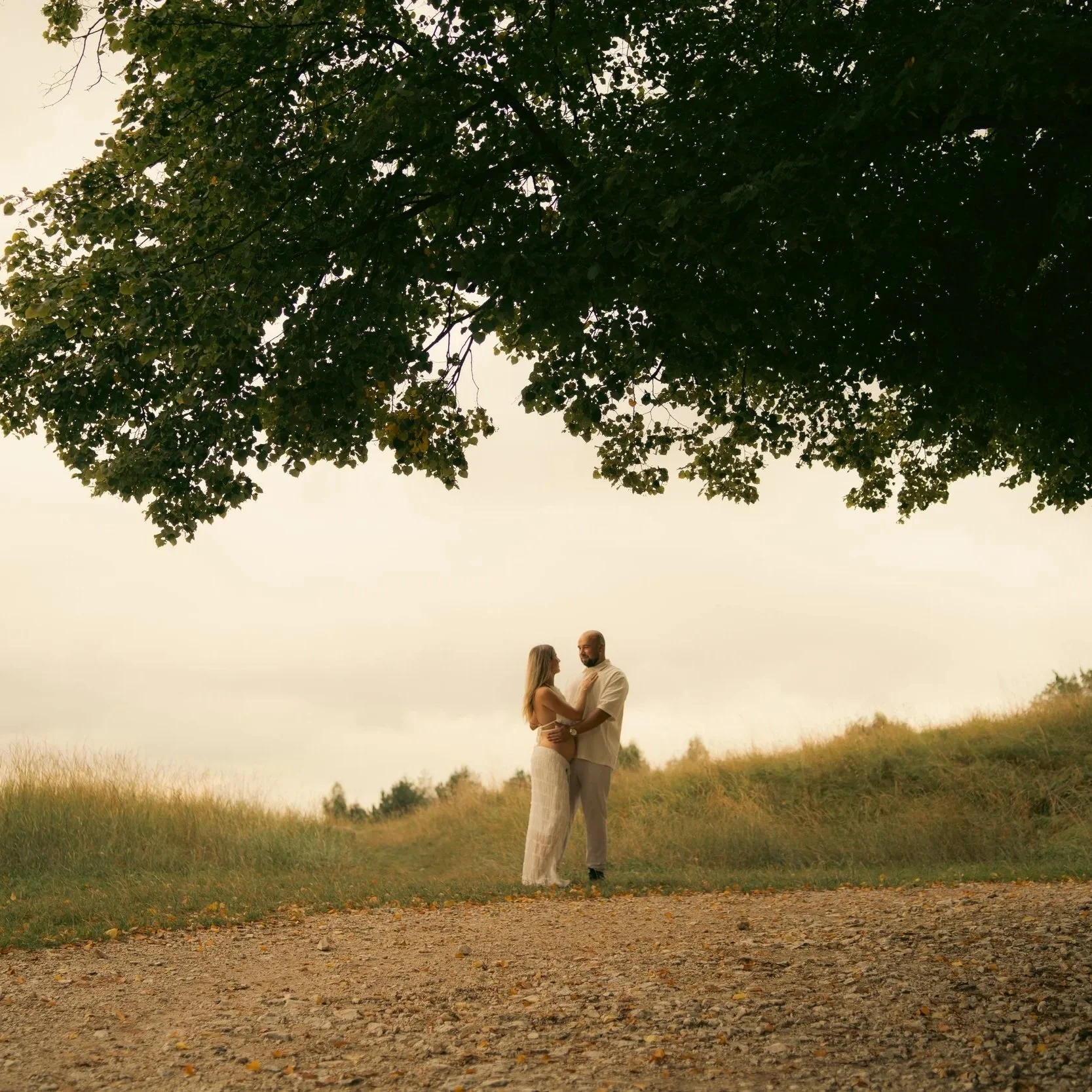 Julia & Mateusz