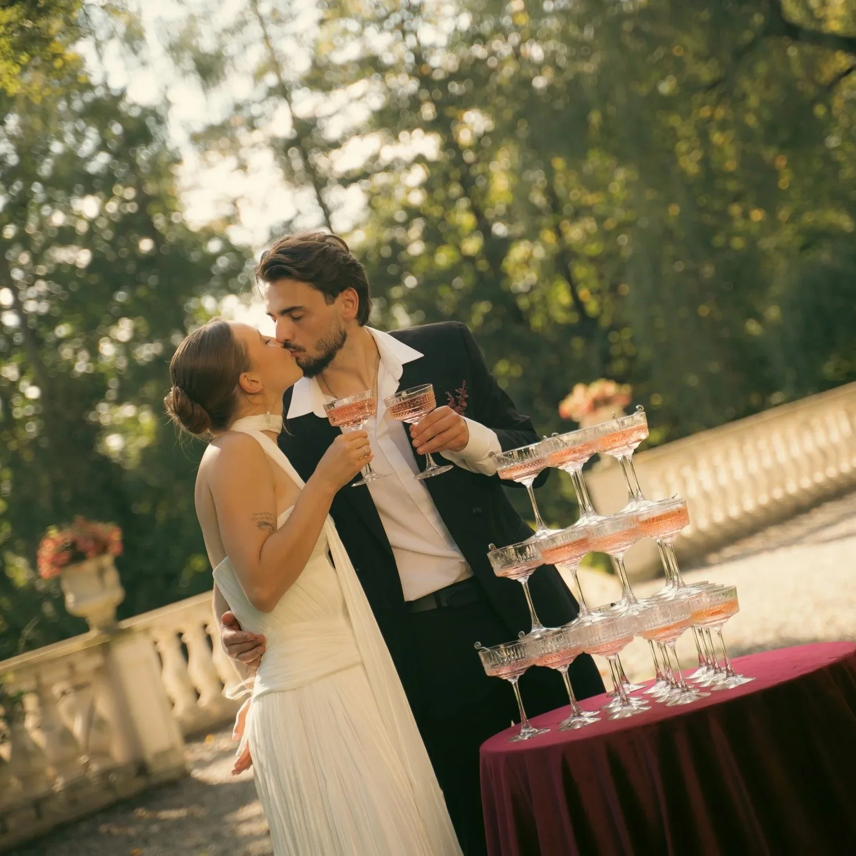 Valeriia & Andrij