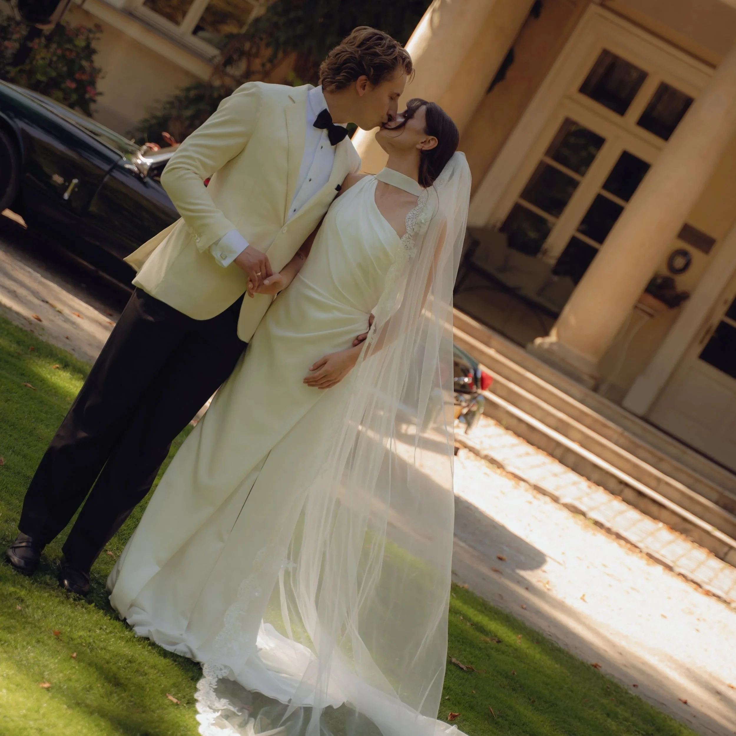 Ola &  Dawid