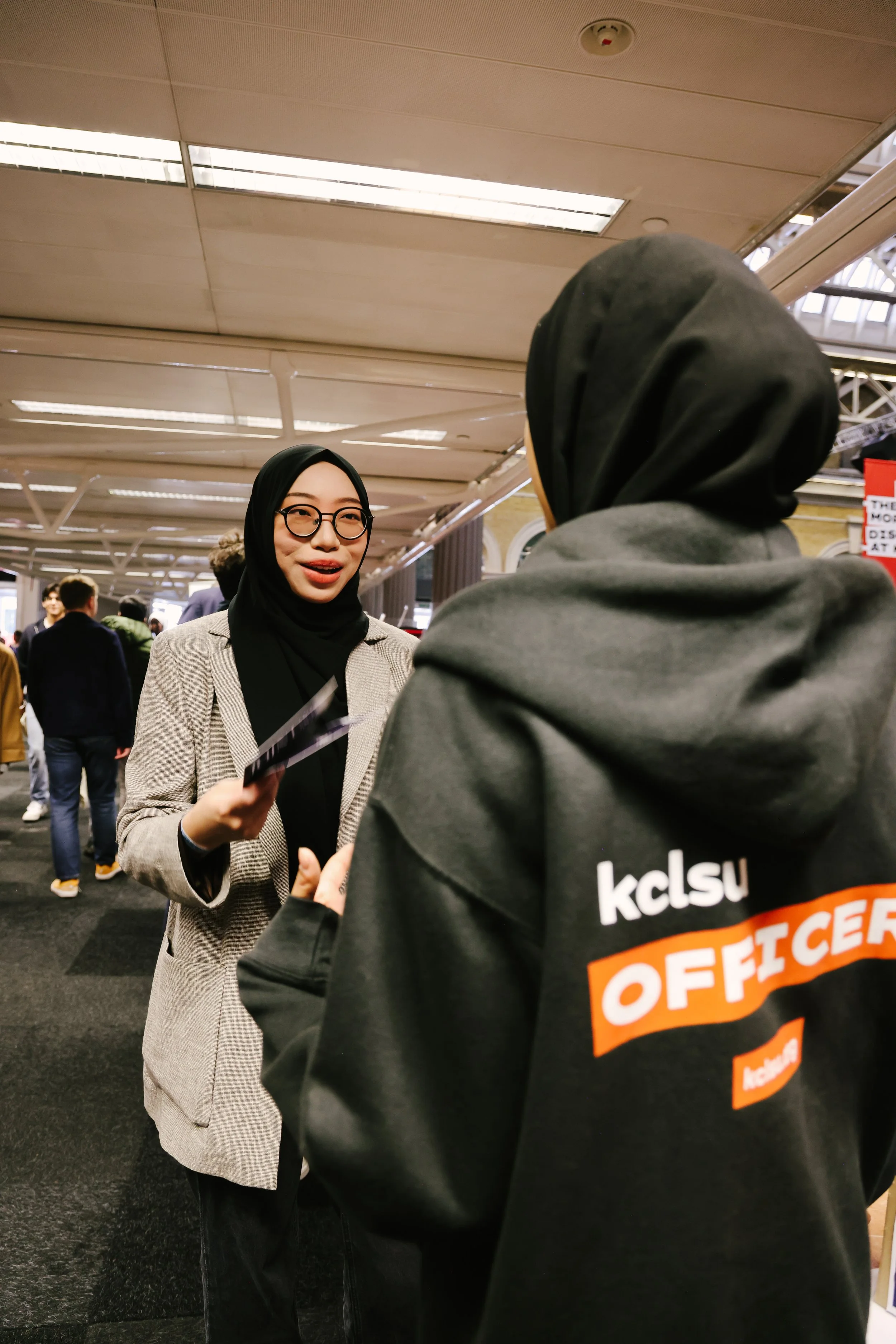 KCLSU Welcome 2025 - Event preview - Amanda Summons Creative-56.jpg