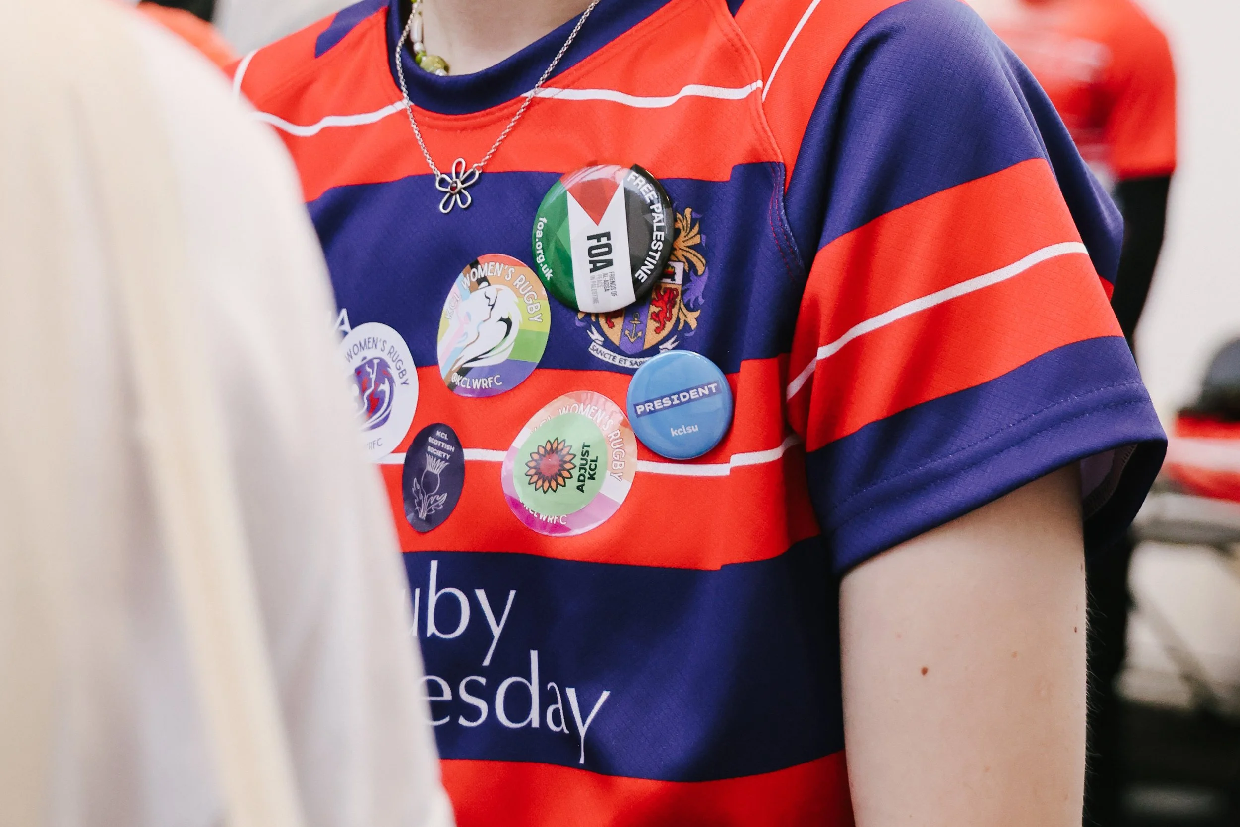 KCLSU Welcome - Clubs & Societies - Amanda Summons Creative-183.jpg