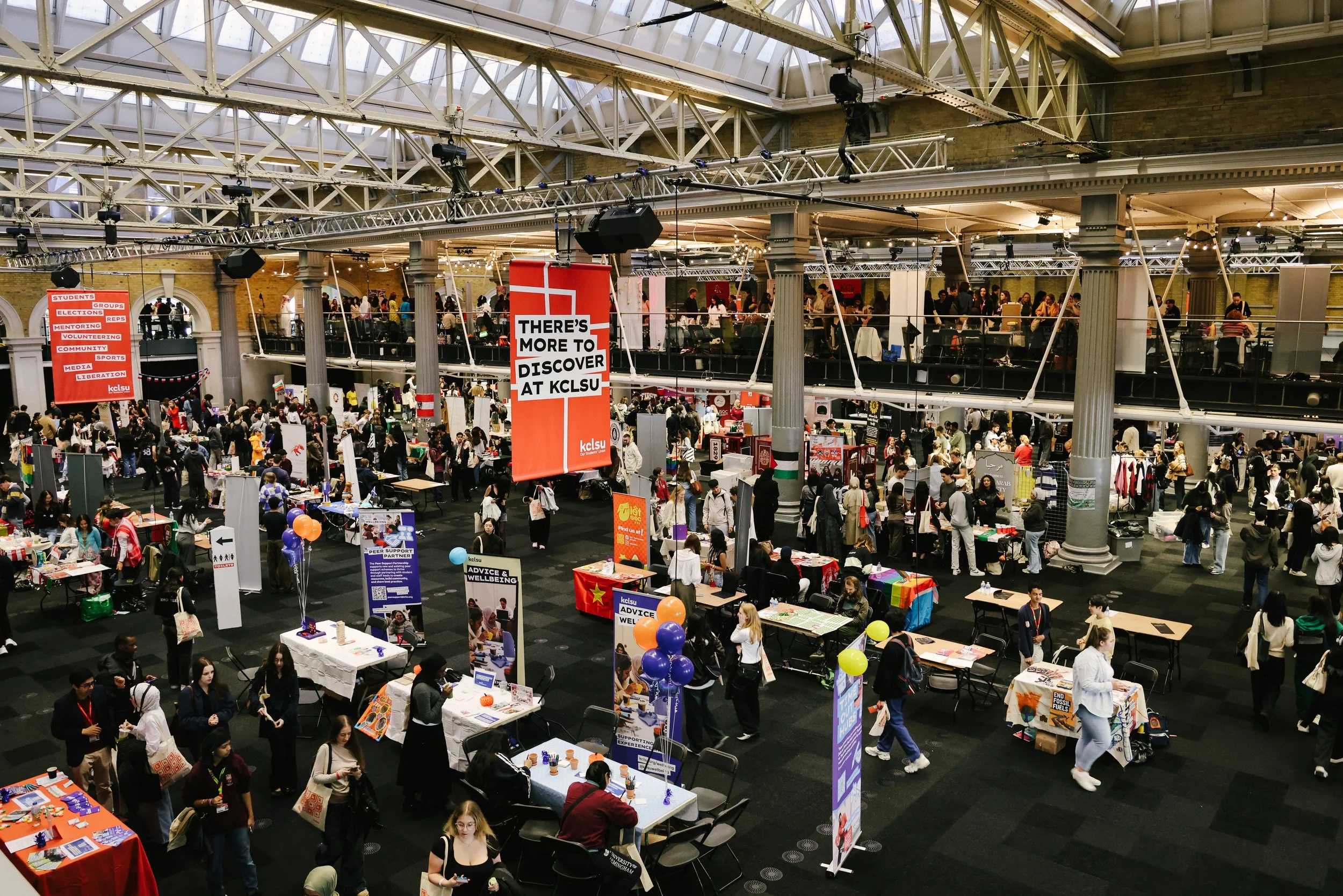 KCLSU Welcome - Billingsgate Venue - Amanda Summons Creative-15.jpg