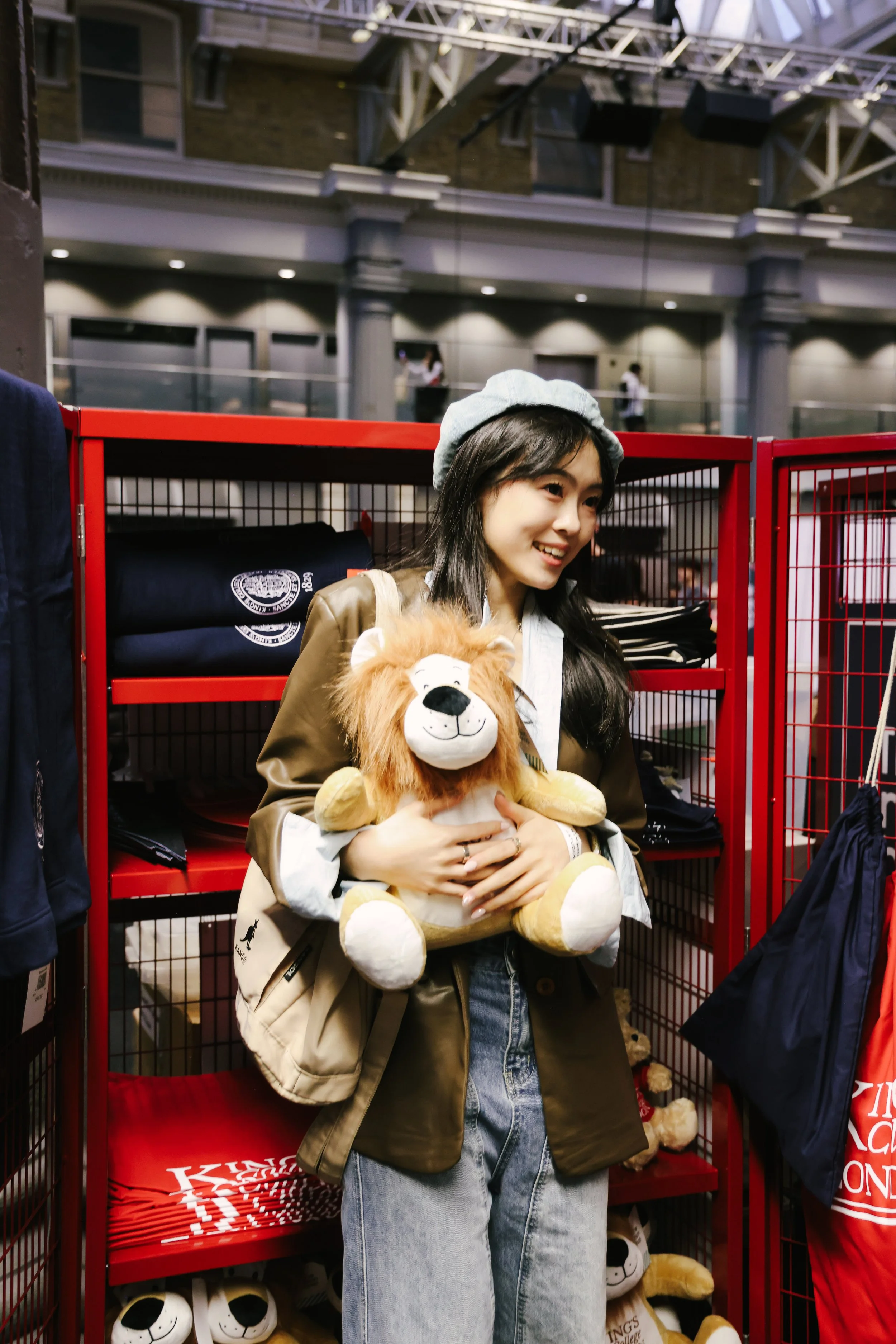 KCLSU Welcome 2025 - Event preview - Amanda Summons Creative-36.jpg