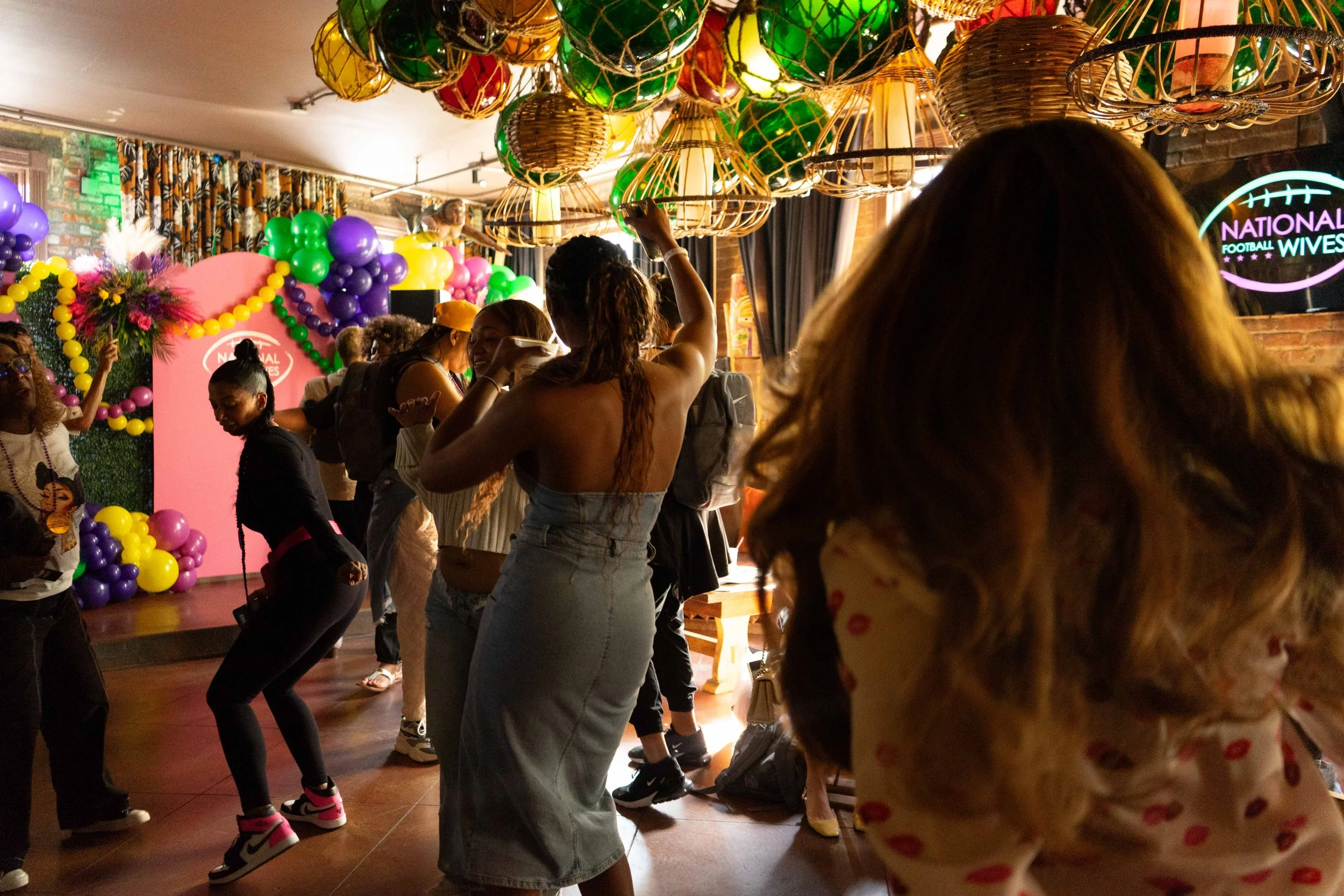 Superbowl 59 Felipe's