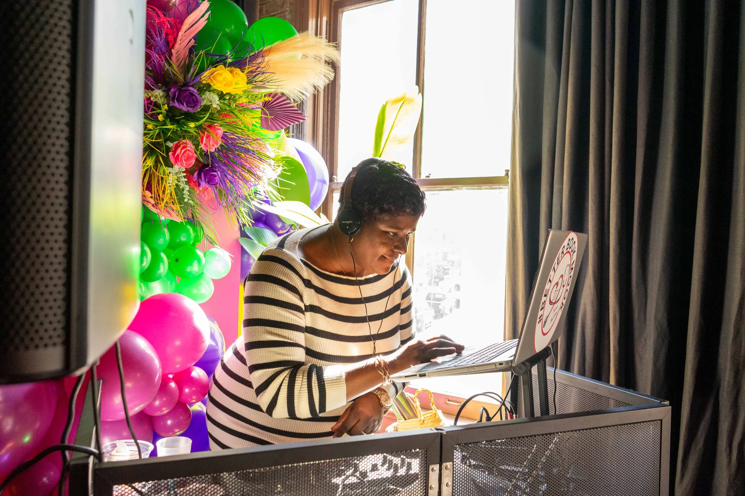 French Quarter Superbowl 59