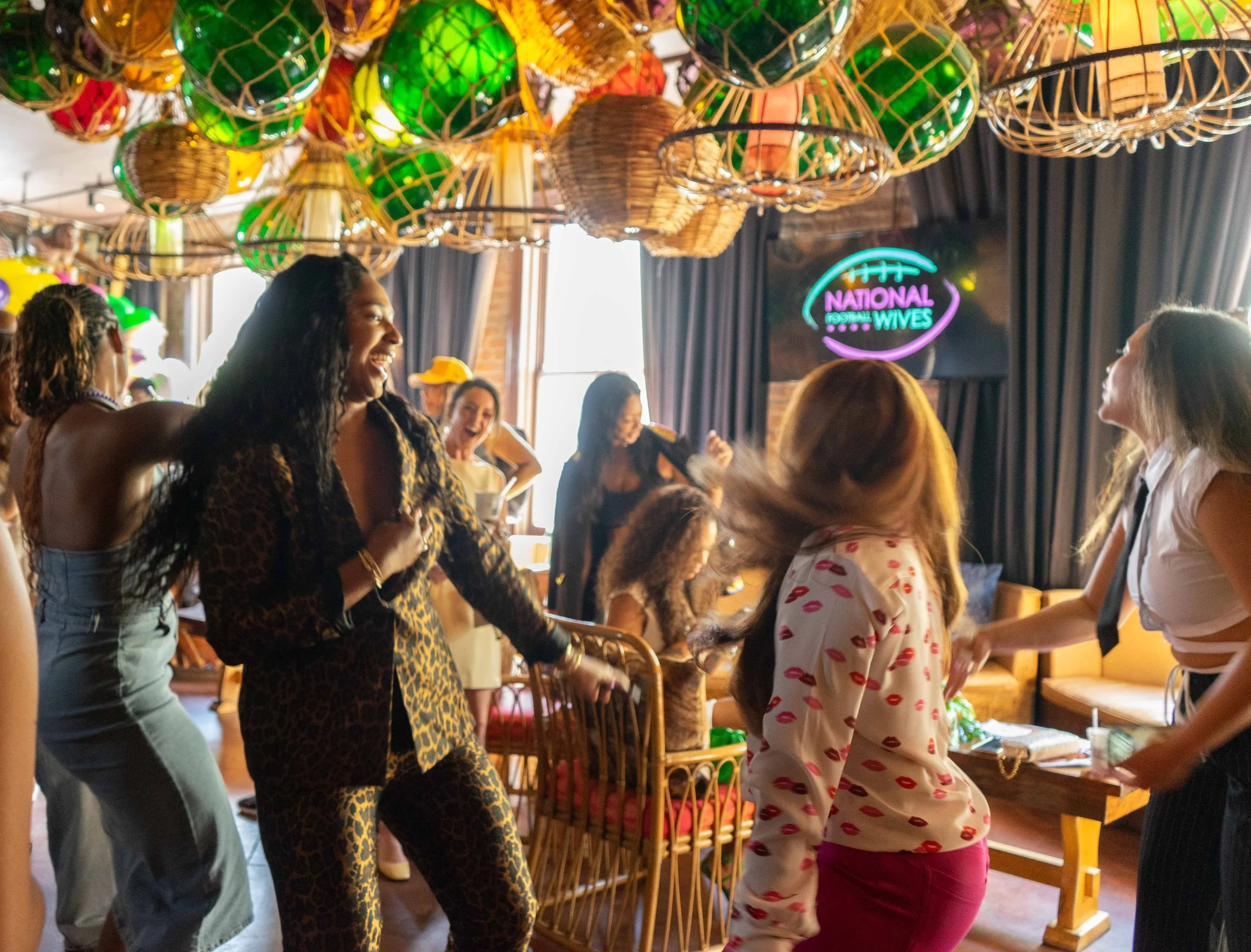 Superbowl LIX Disappear Here