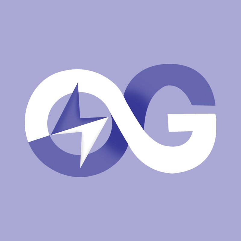 Commission to create a logo for Olympia Gaming YouTube Channel