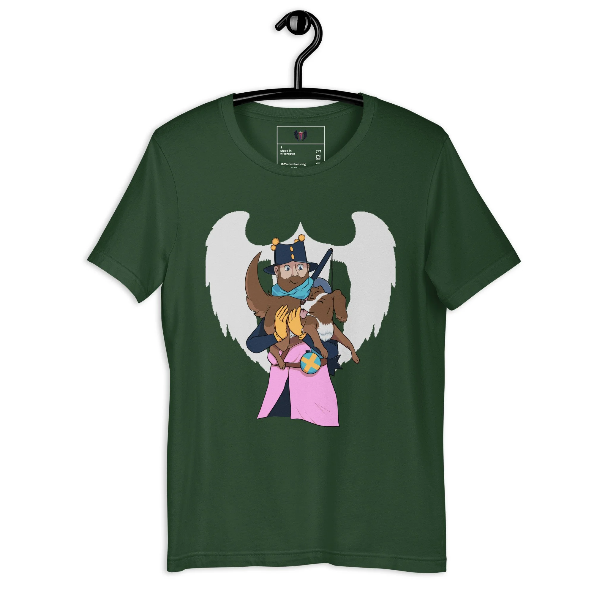 unisex-staple-t-shirt-forest-front-6613e30e92197.jpg
