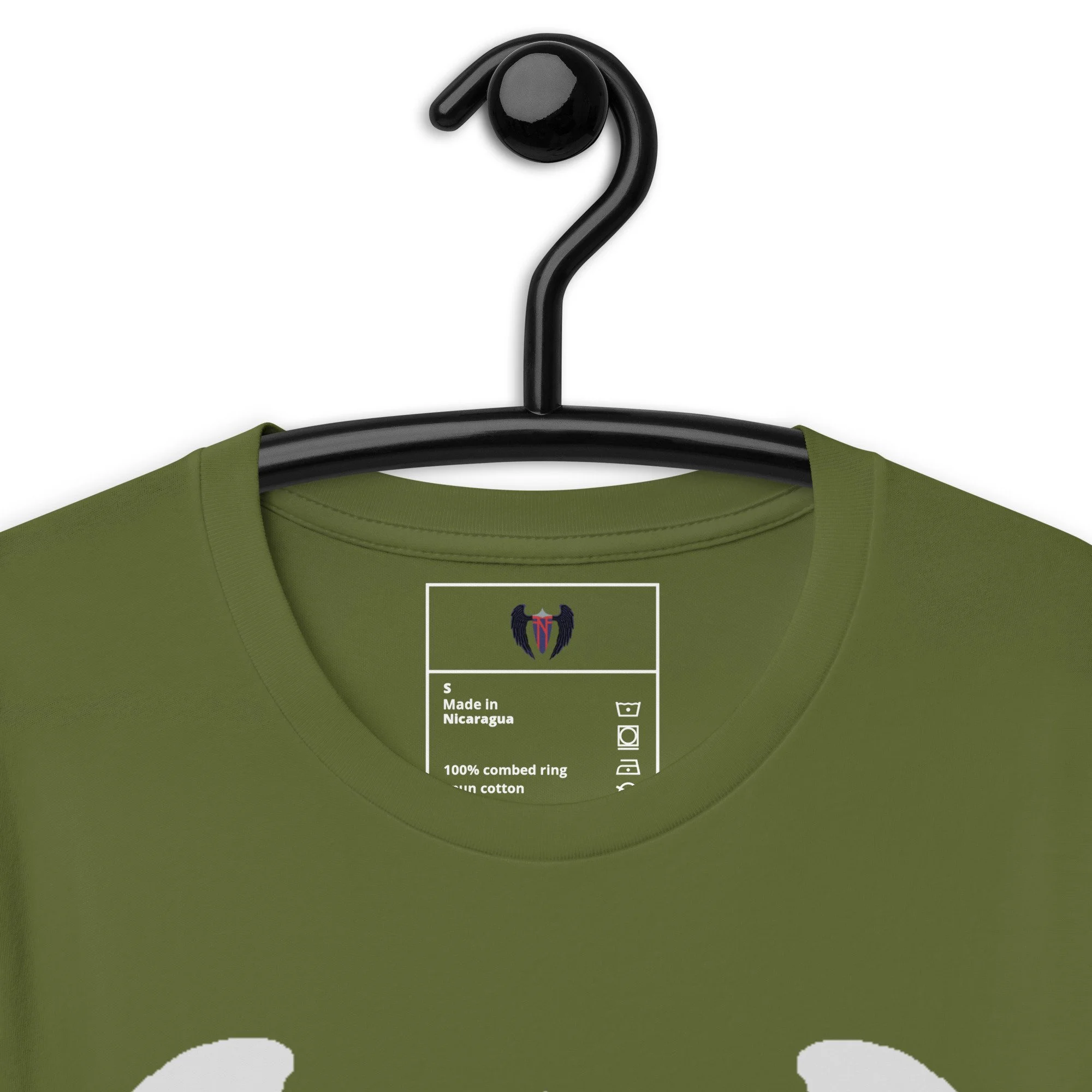 unisex-staple-t-shirt-olive-zoomed-in-6613e30eb4736.jpg