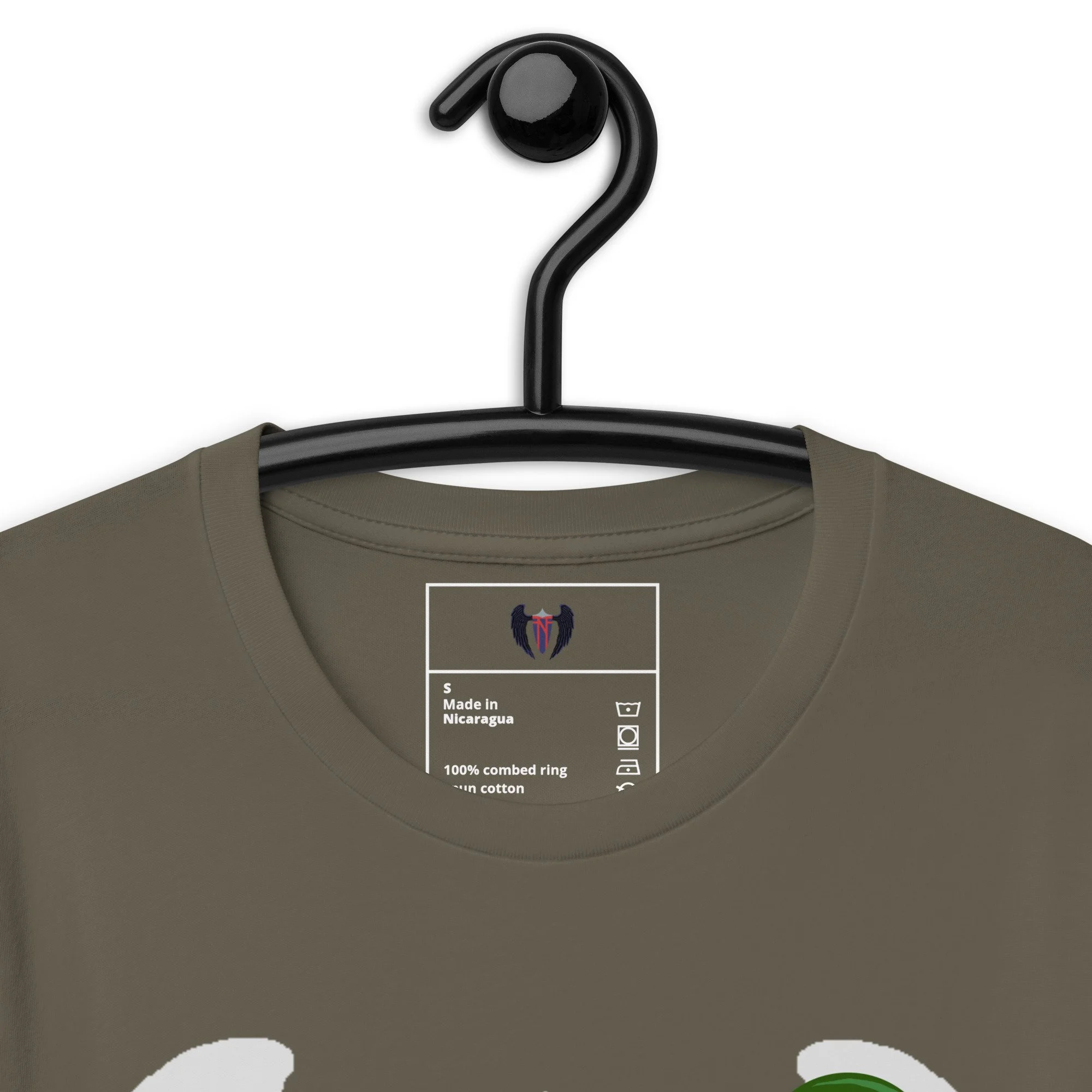 unisex-staple-t-shirt-army-zoomed-in-6613ed0a5dab9.jpg