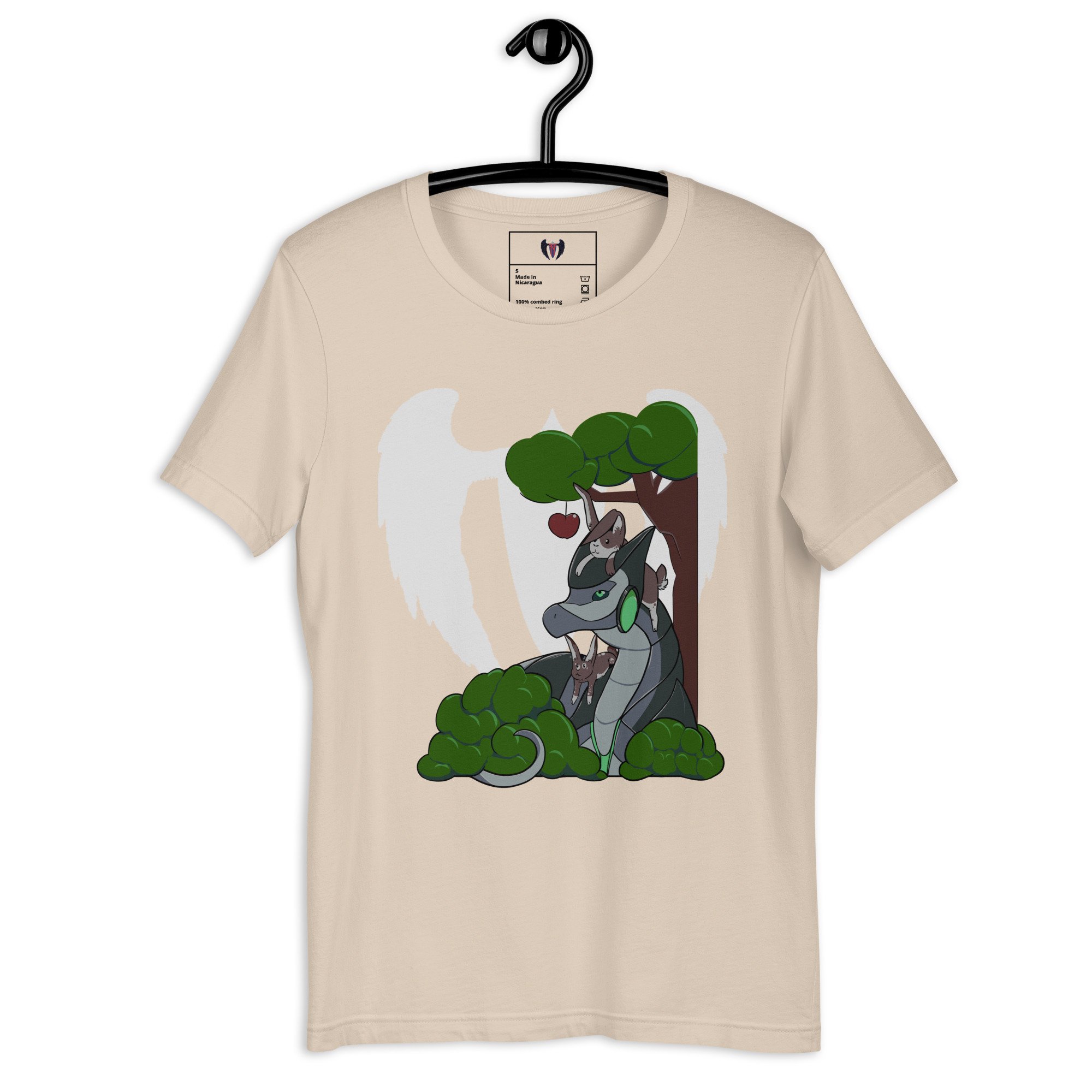 unisex-staple-t-shirt-soft-cream-front-6613ed0a7f291.jpg
