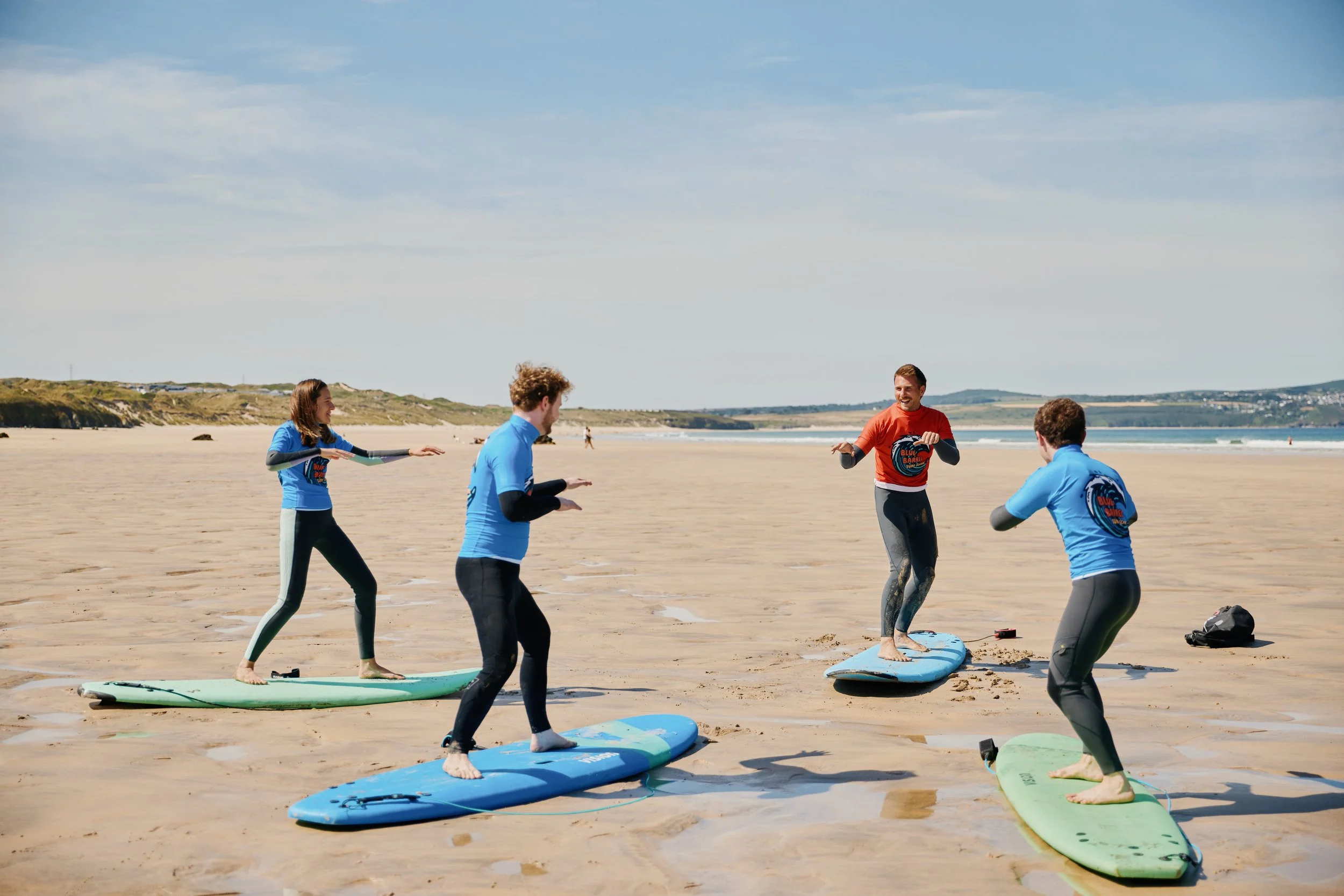 Surfing in Cornwall this Spring: Your Ultimate Guide to Catching Waves