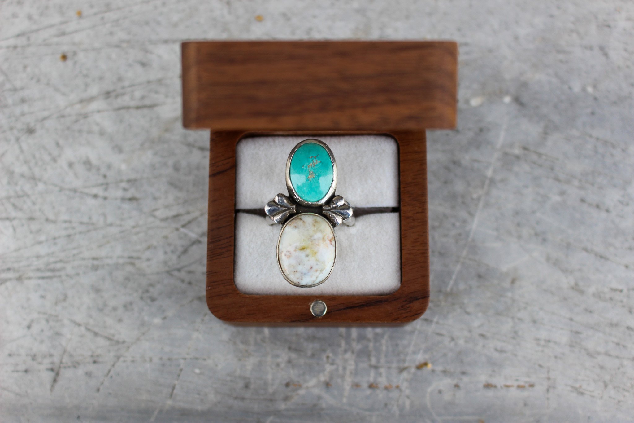 Aurora Ring