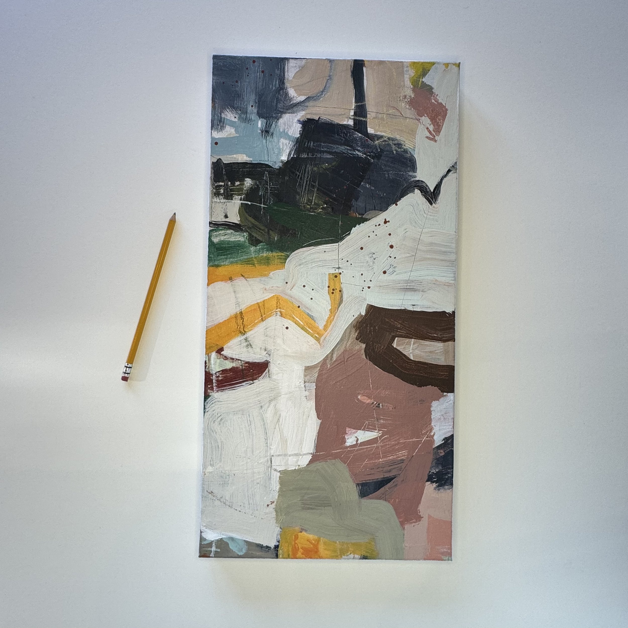 Triptych 2