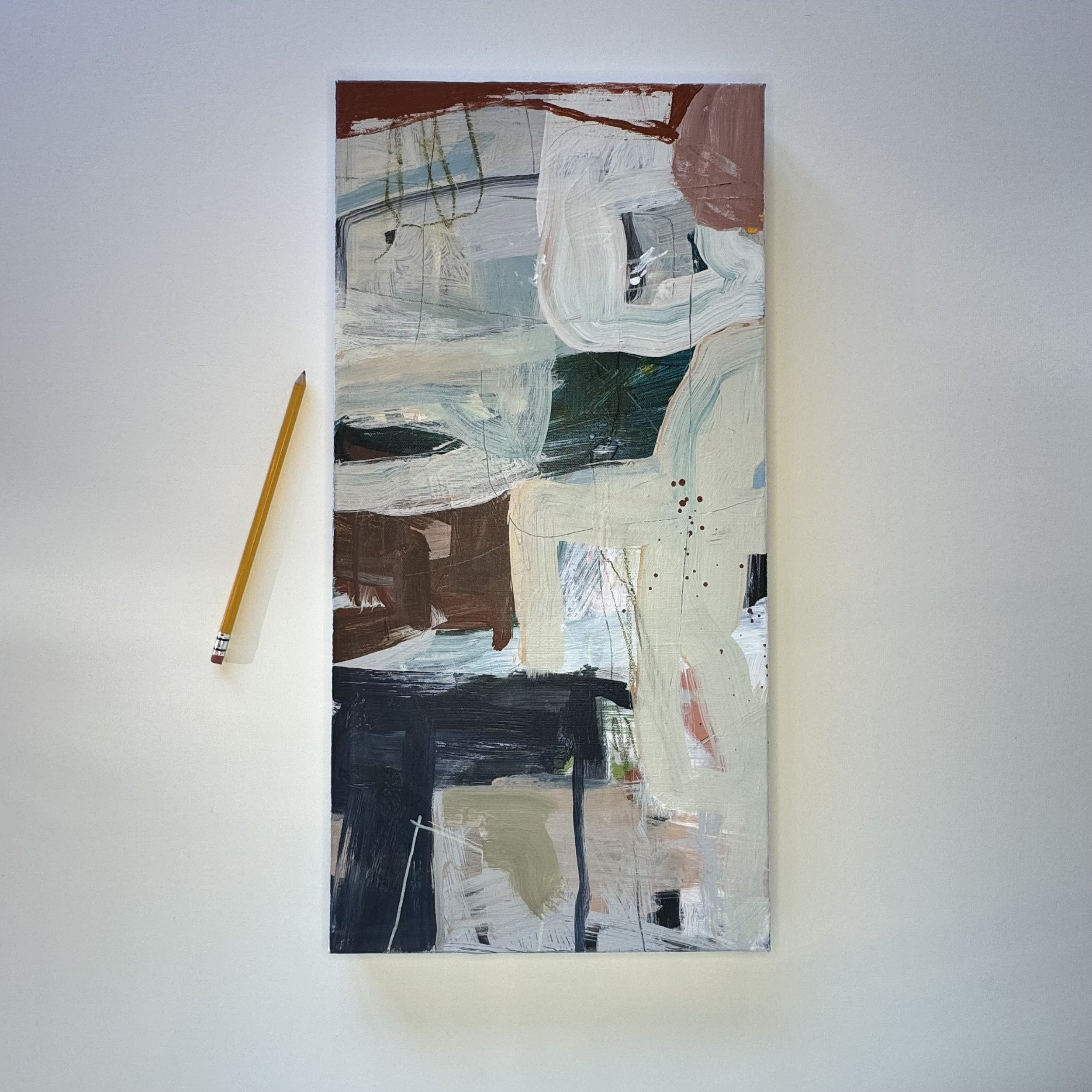 Triptych 1