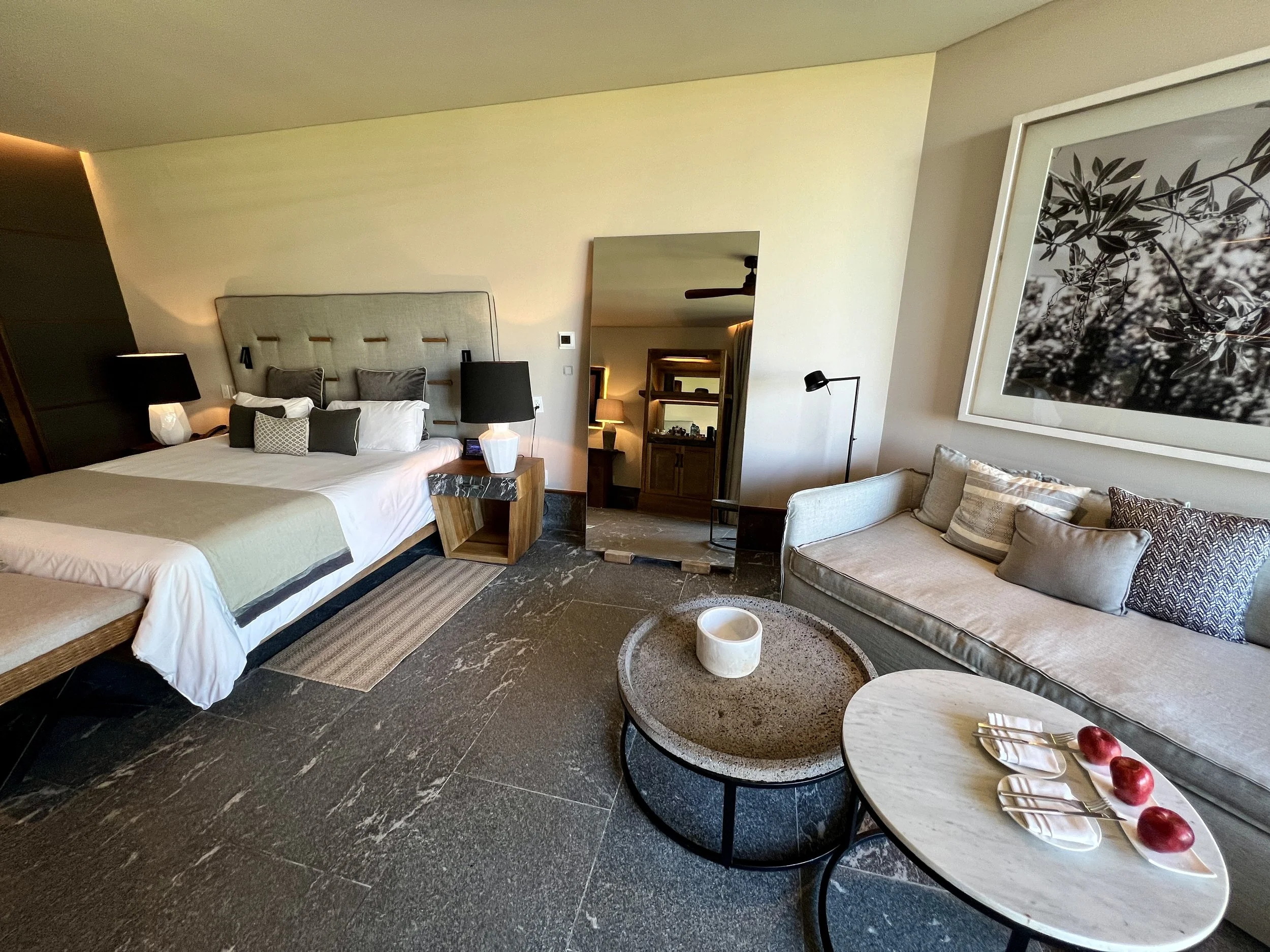 Parks on Rec - Secrets Moxche - Playa del Carmen Mexico - Plunge Pool Suite.JPG