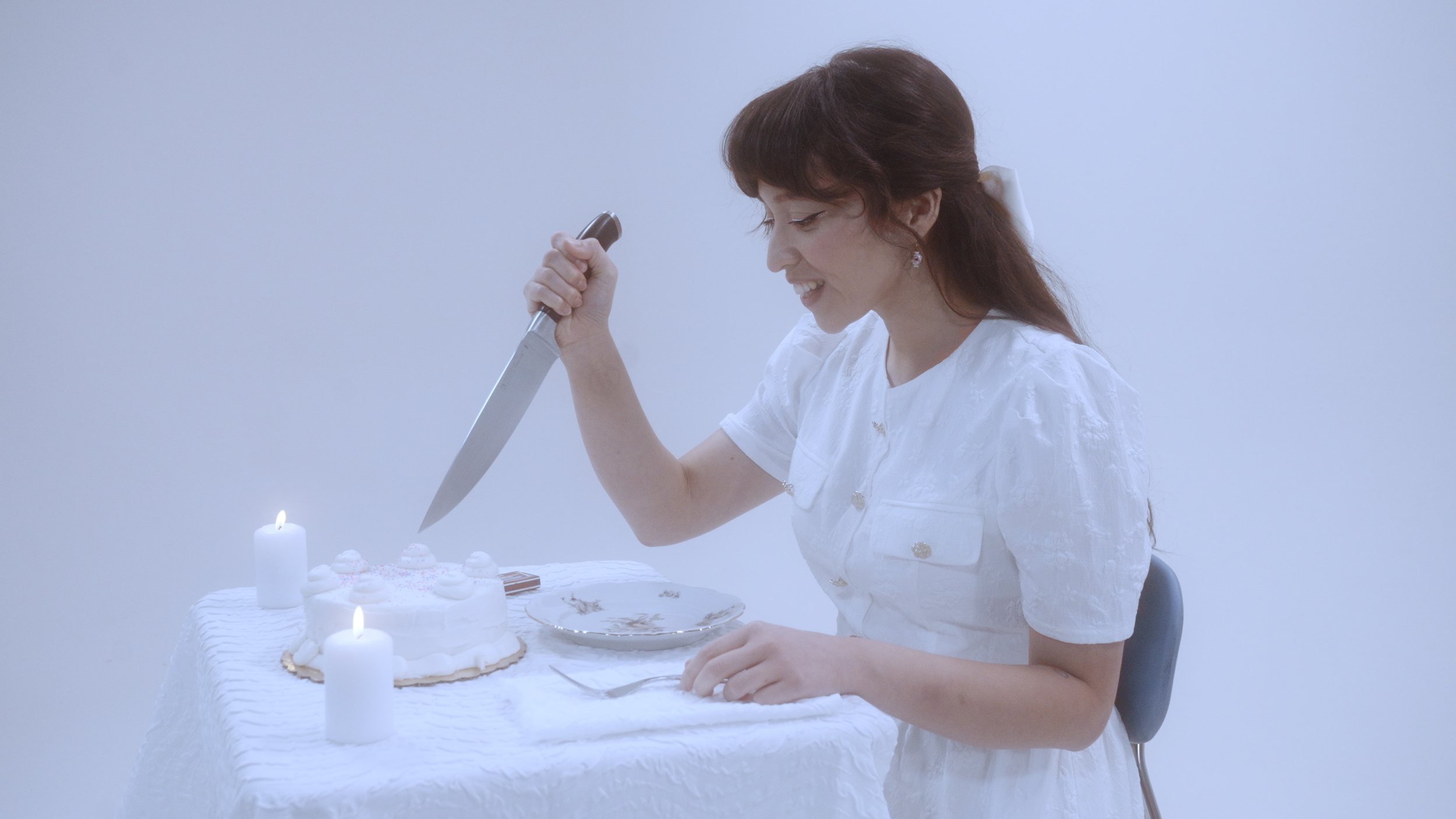 Andromeda Series: Too Young