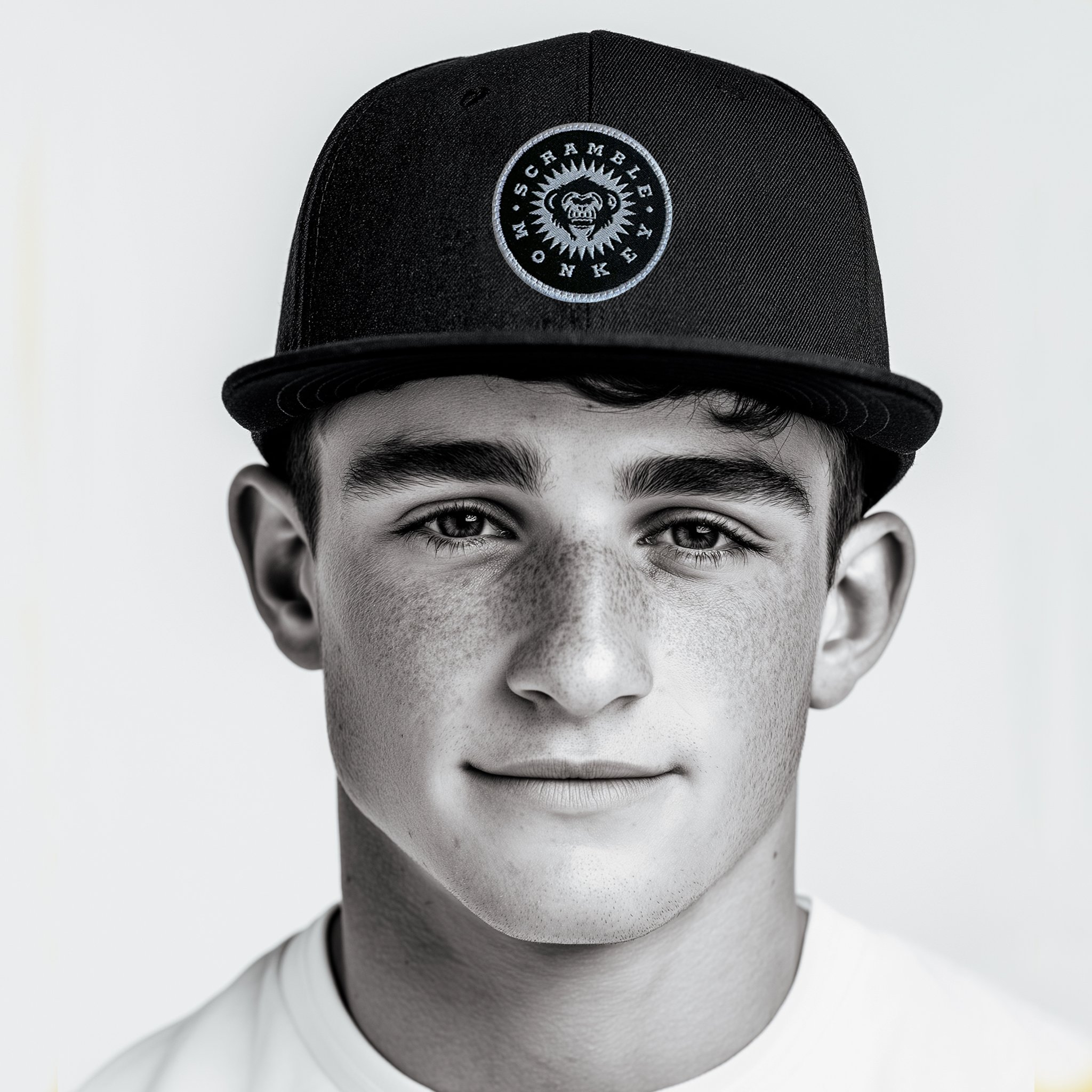 yptruckersnapback_model.jpg