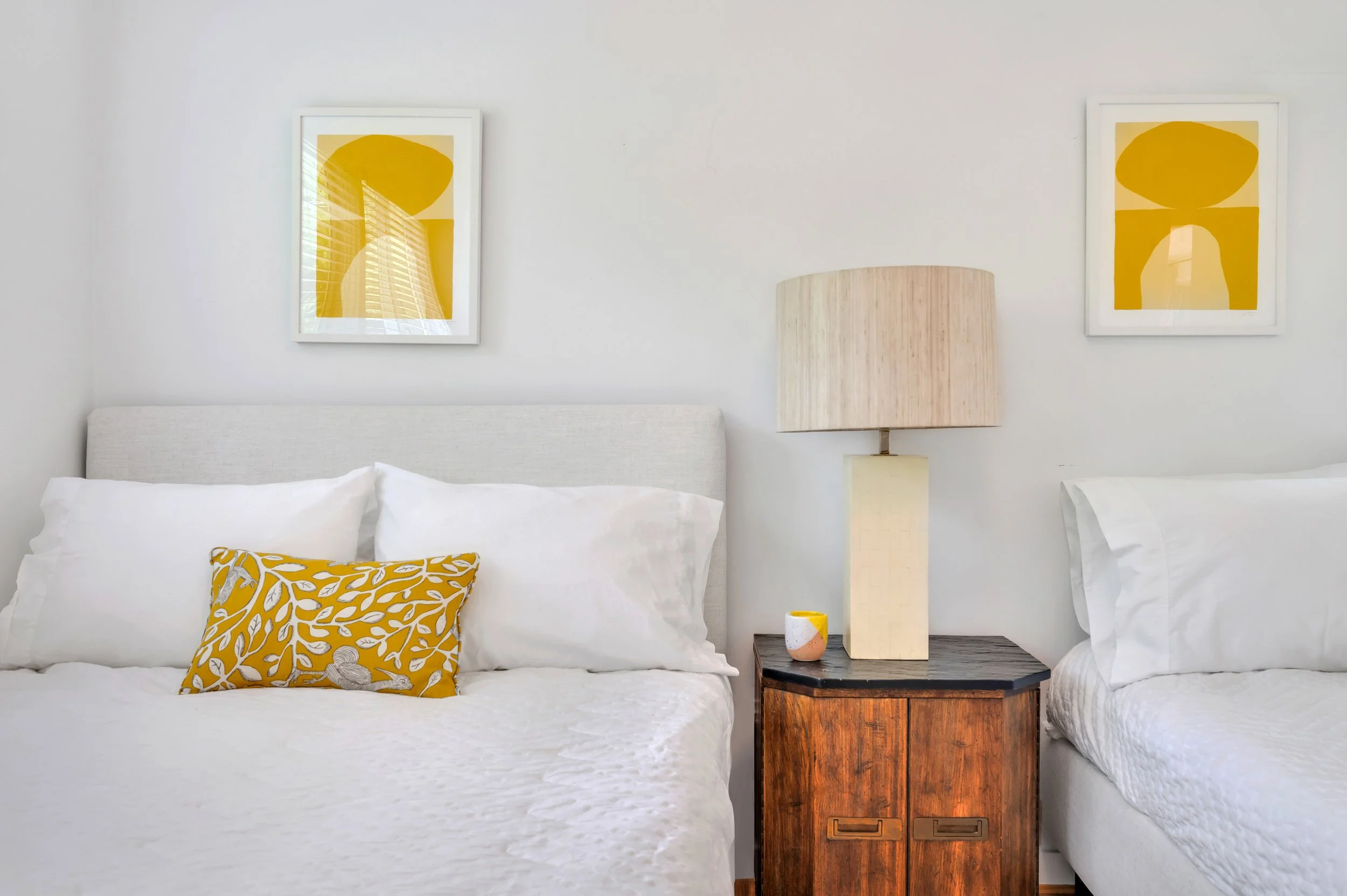 East Hampton Cottage