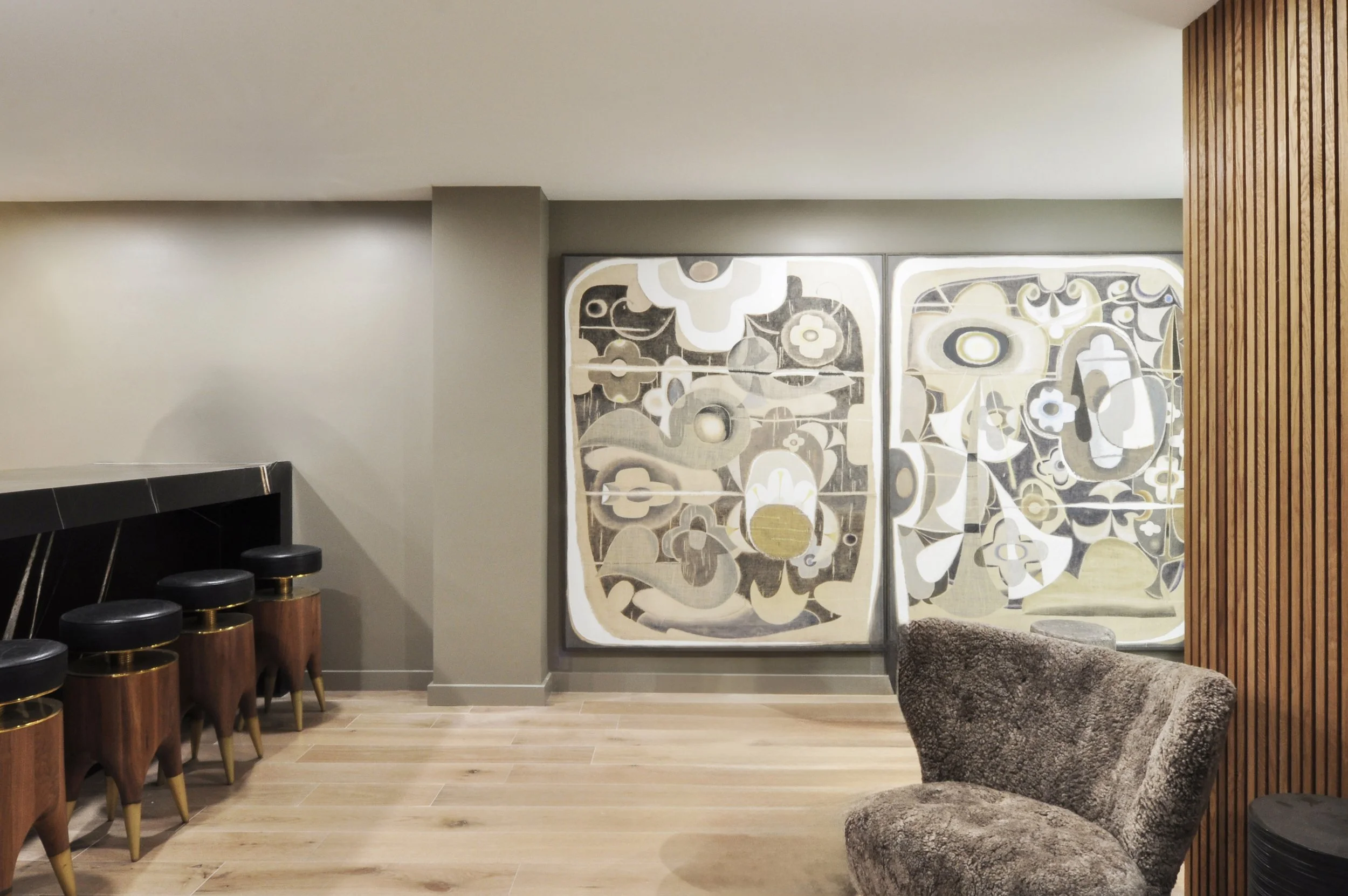 Long Island Beach House