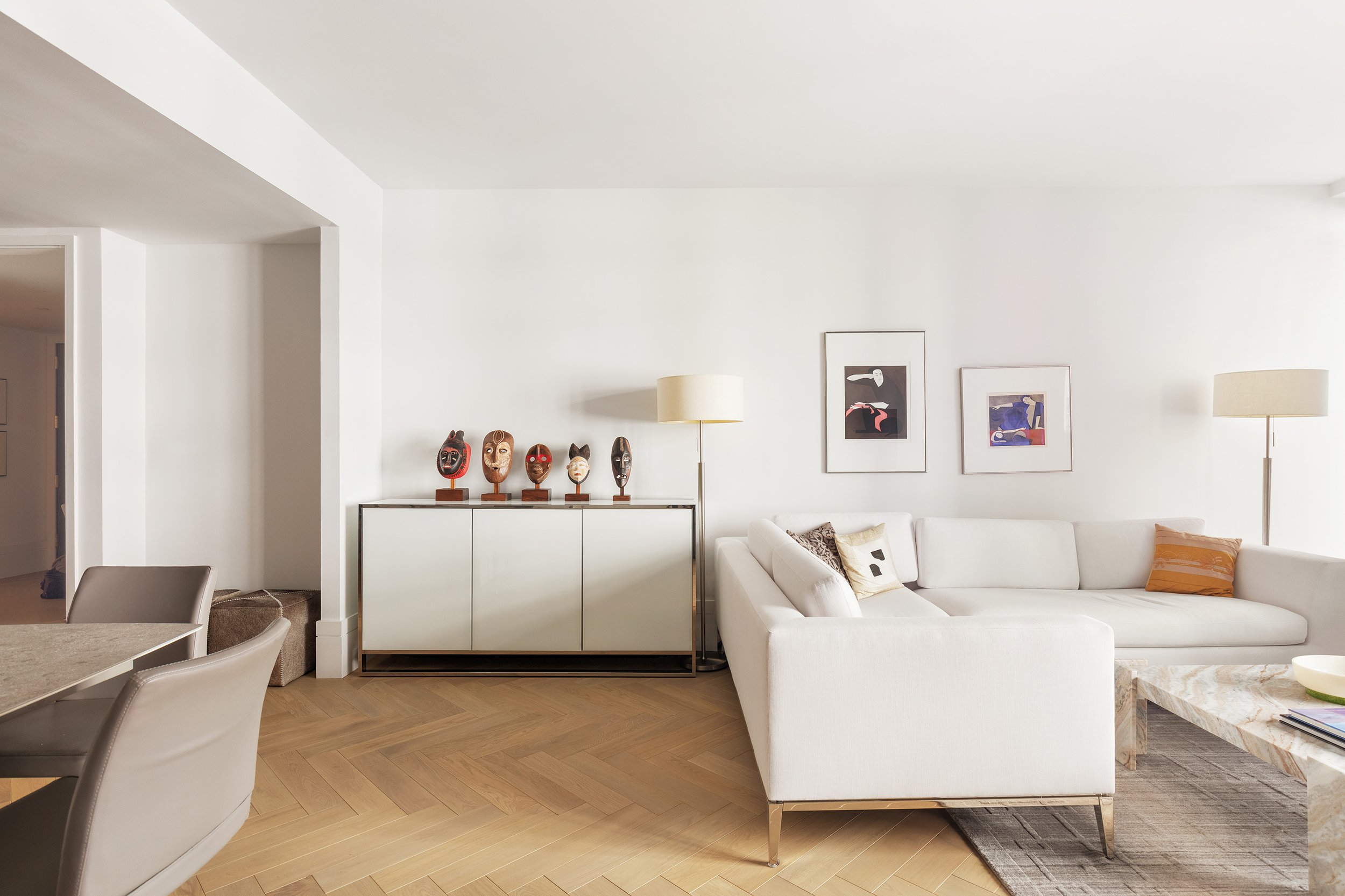 Upper East Side Condo