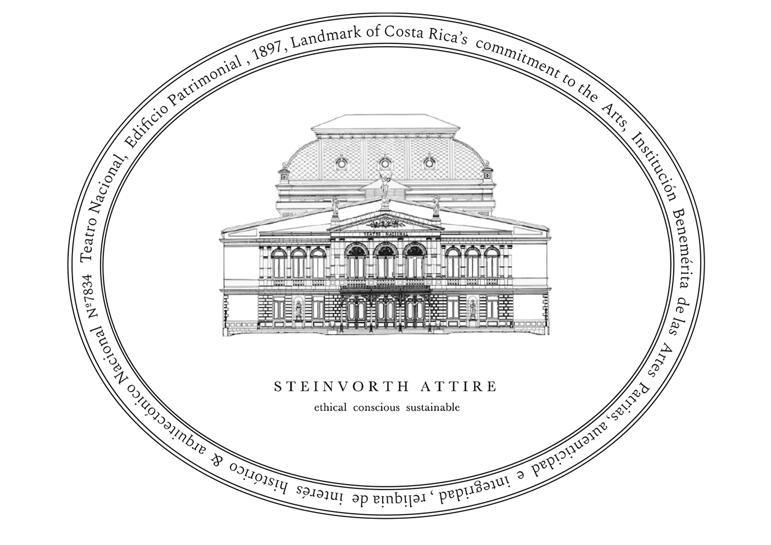 Teatro Nacional de Costa Rica