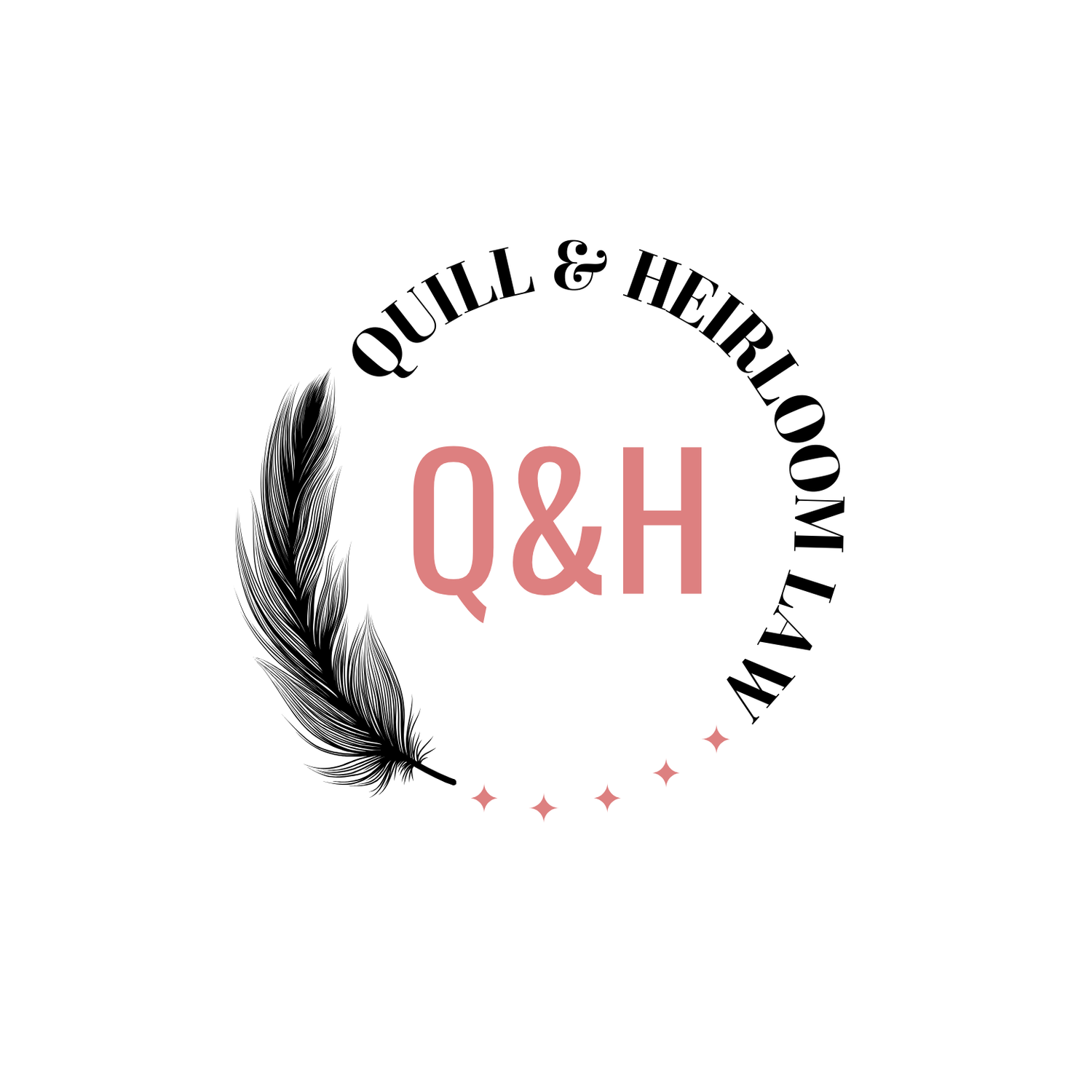 Quill &amp; Heirloom Law