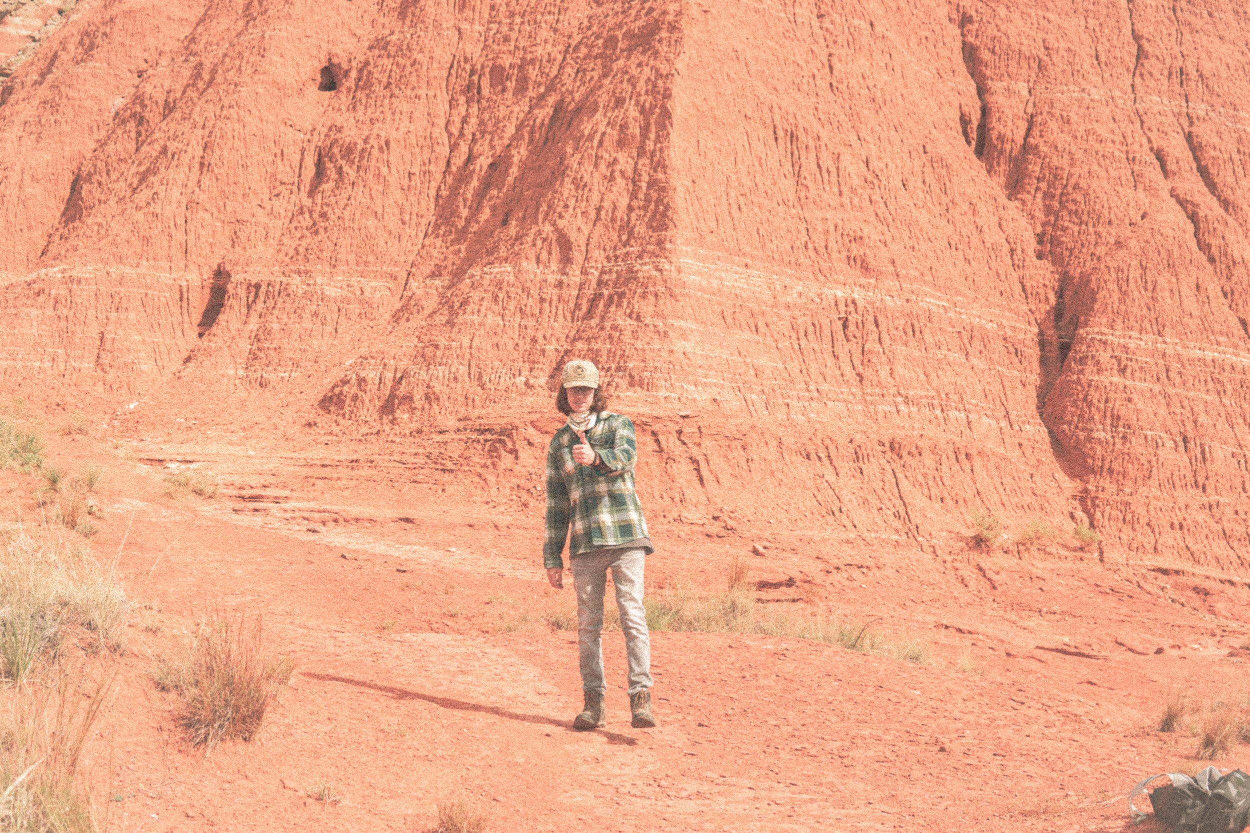 Palo Duro Canyon State Park