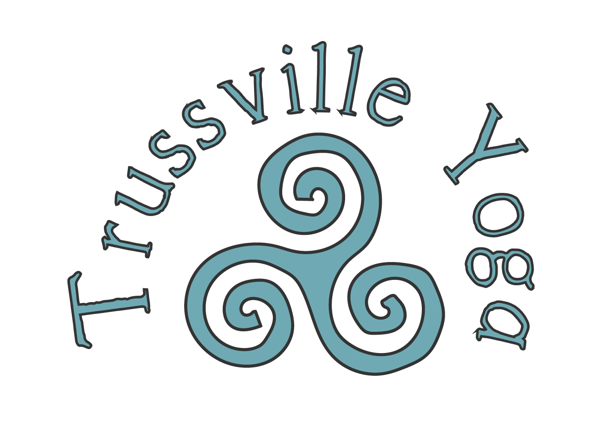 Trussville Yoga