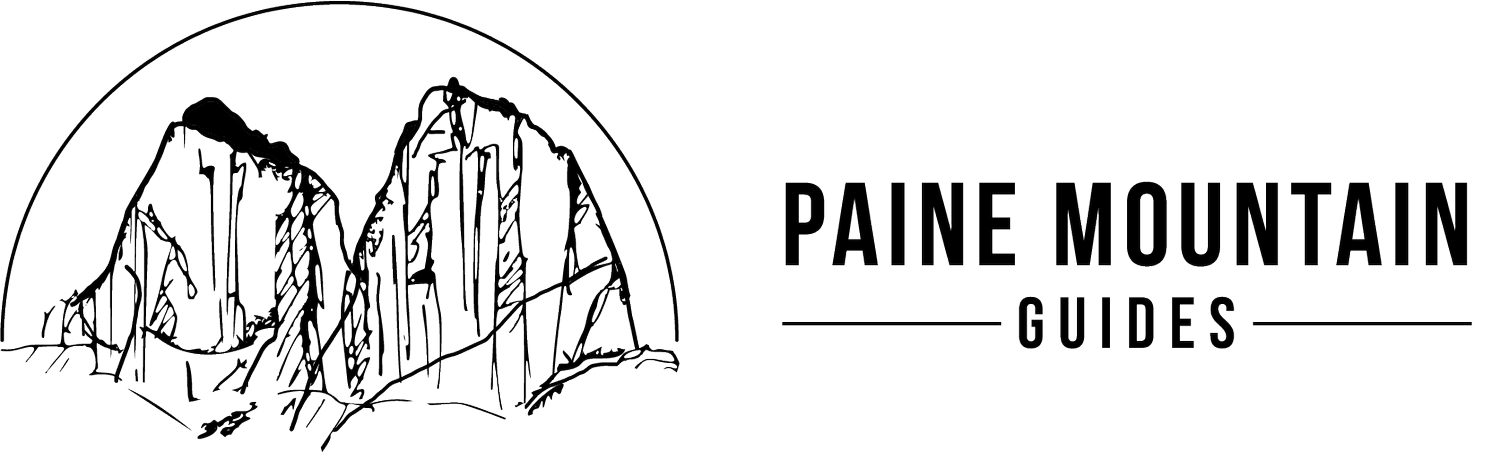 Paine Mountain Guides