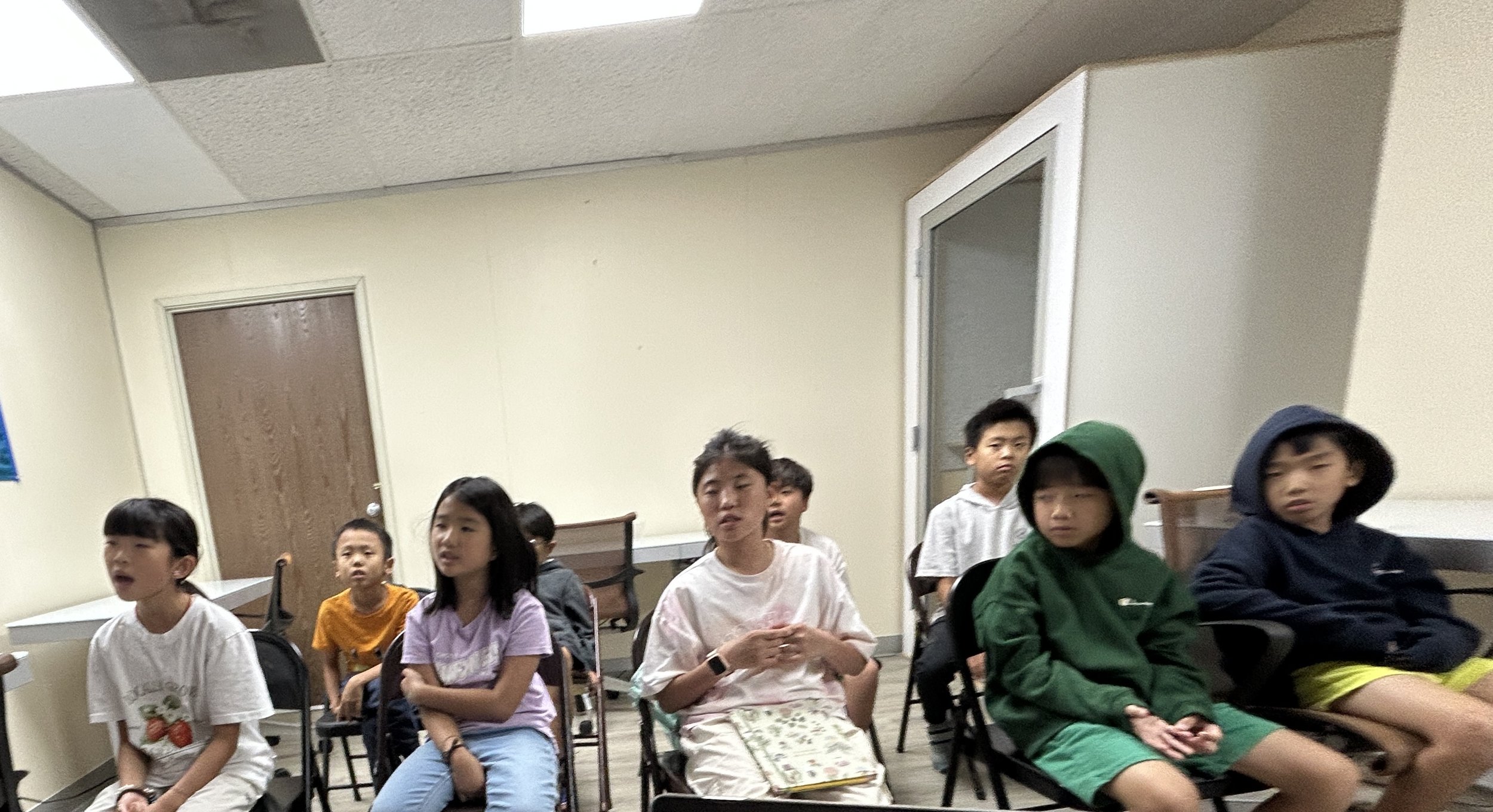 Friday Catechism Class 2.JPG