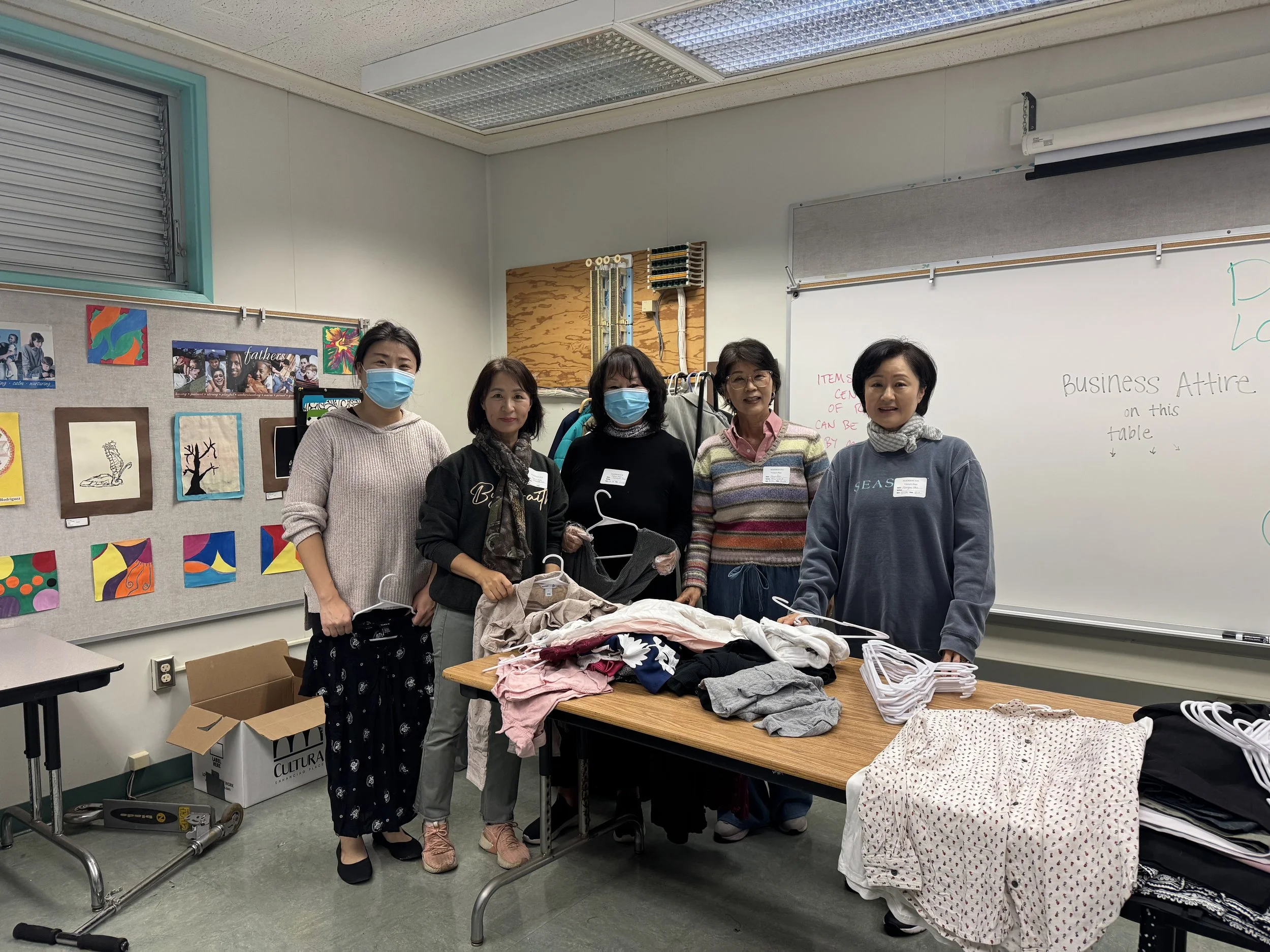 11월16일 주사랑교회 주일 스캐치