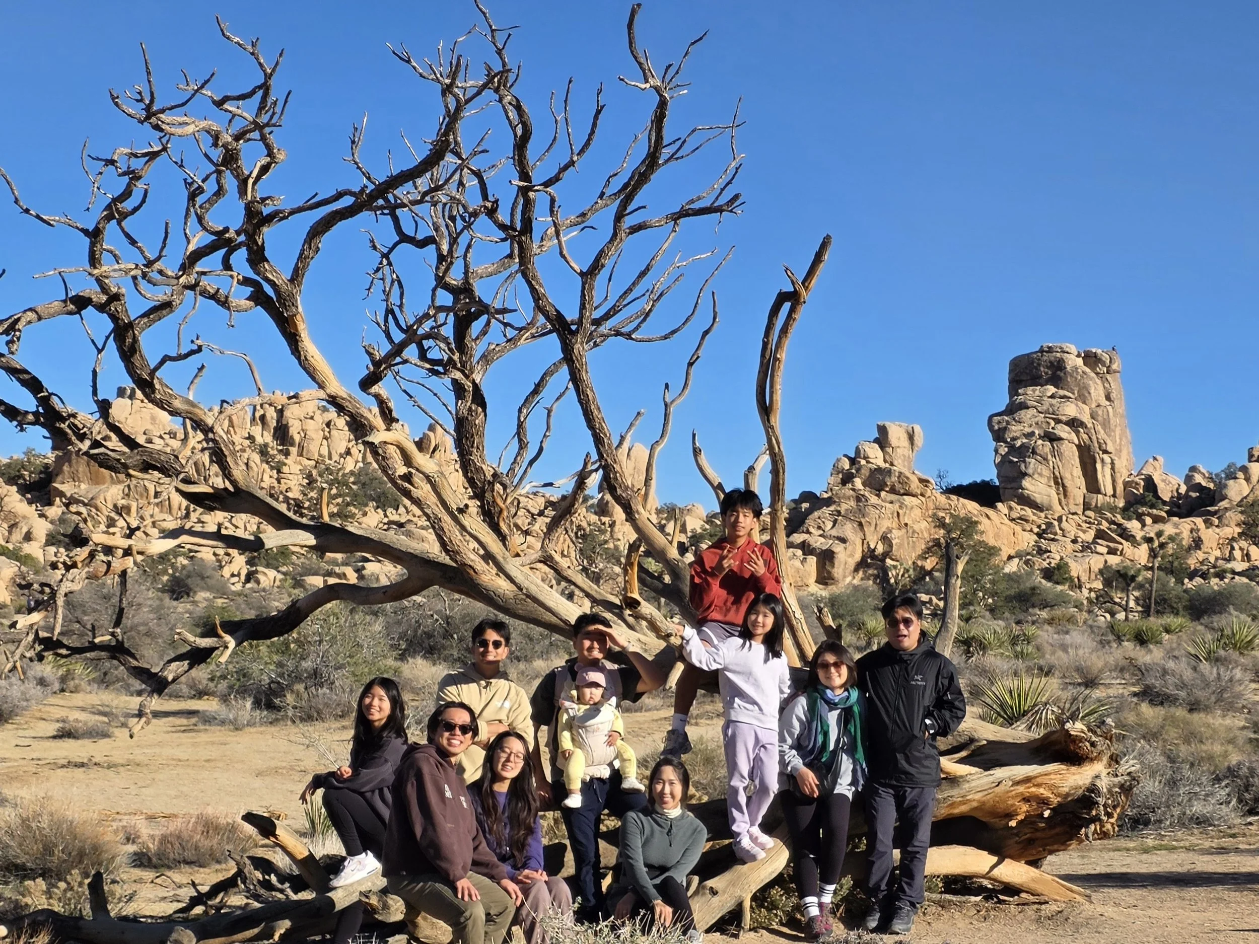 2025 교역자수련회