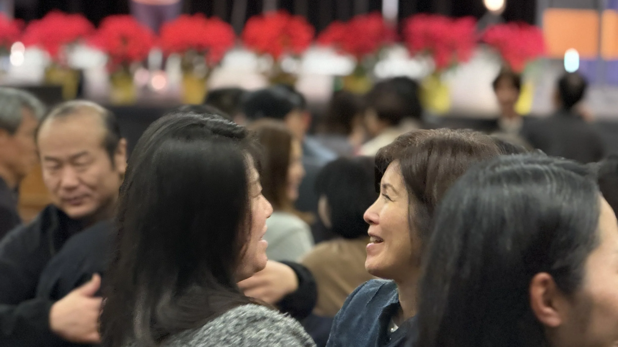 12월28일 주사랑교회 주일 스케치 (동영상)