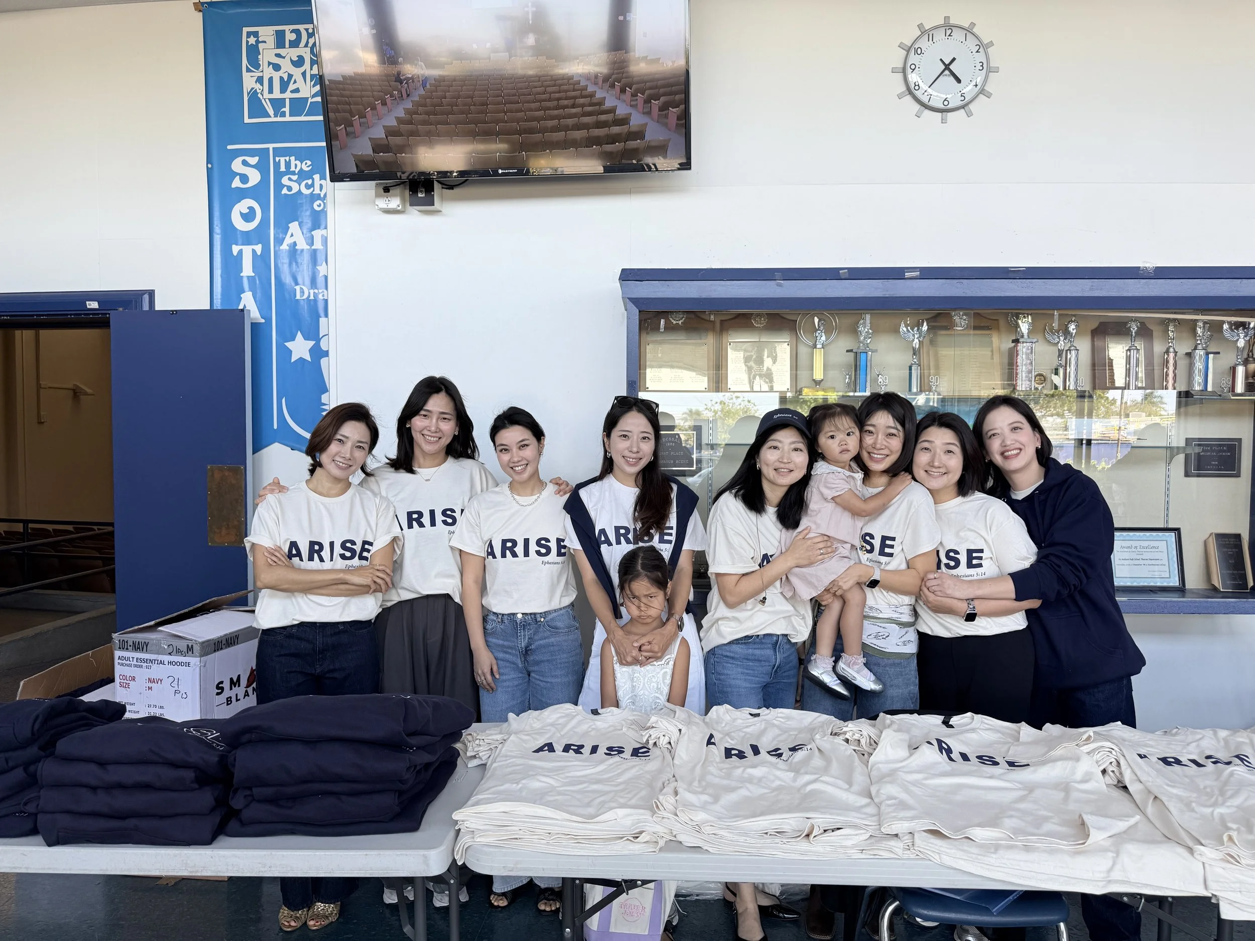 3월29일 주사랑교회 주일 스케치 (동영상) 