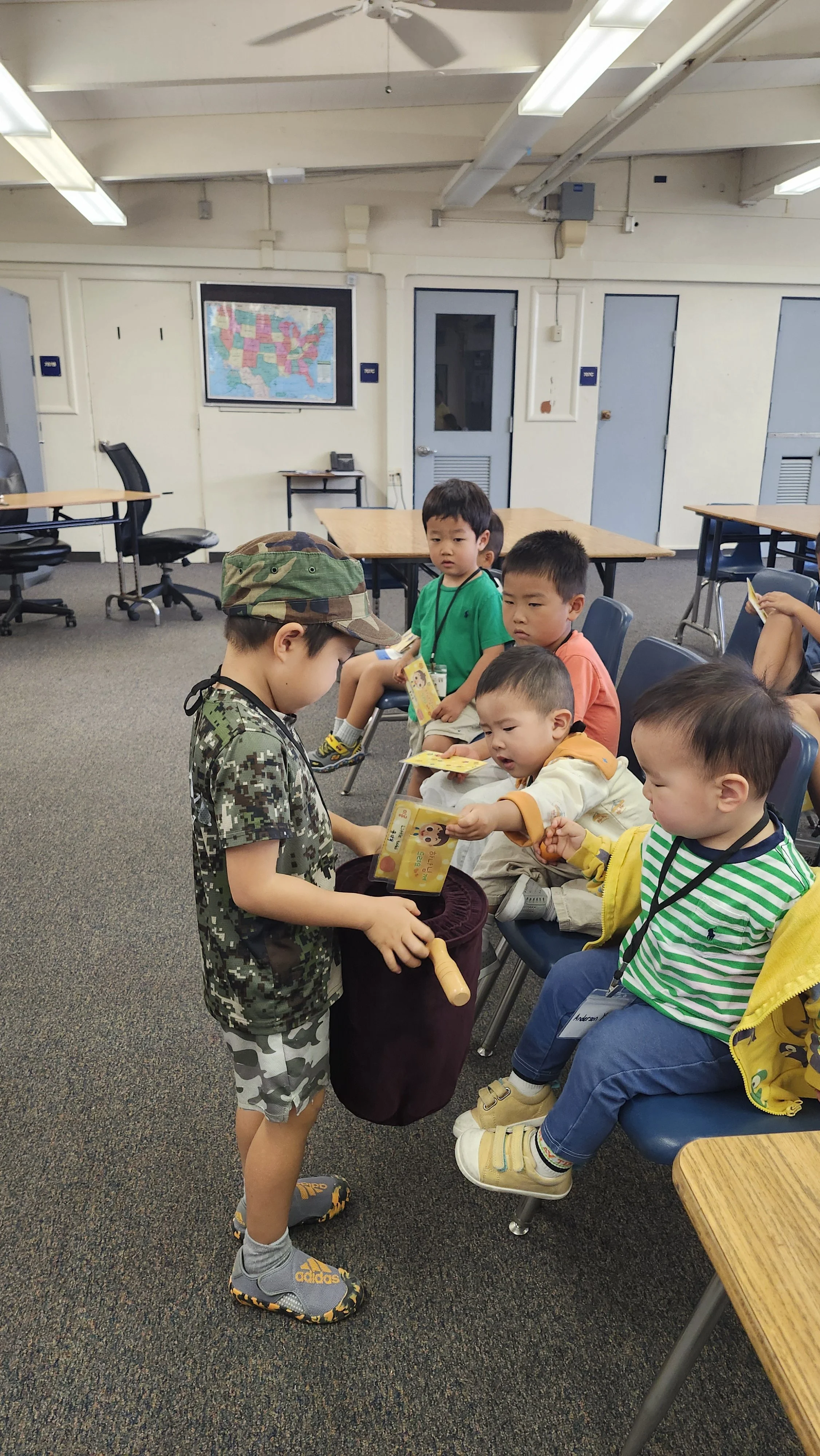 4월19일 주사랑 주일 스케치 (동영상)