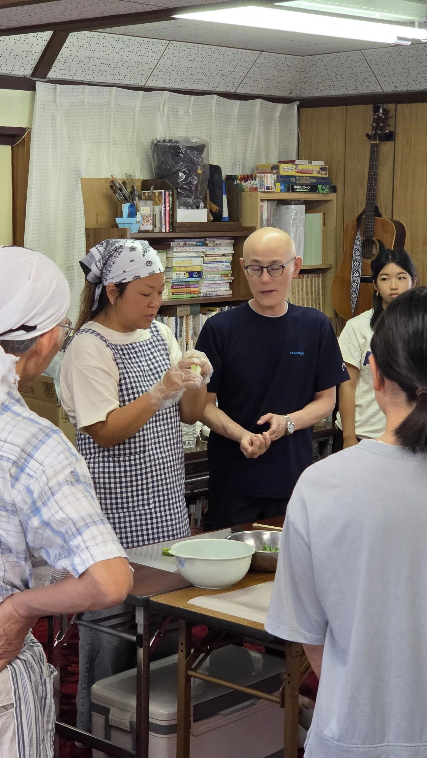🇯🇵Japan Mission Day5