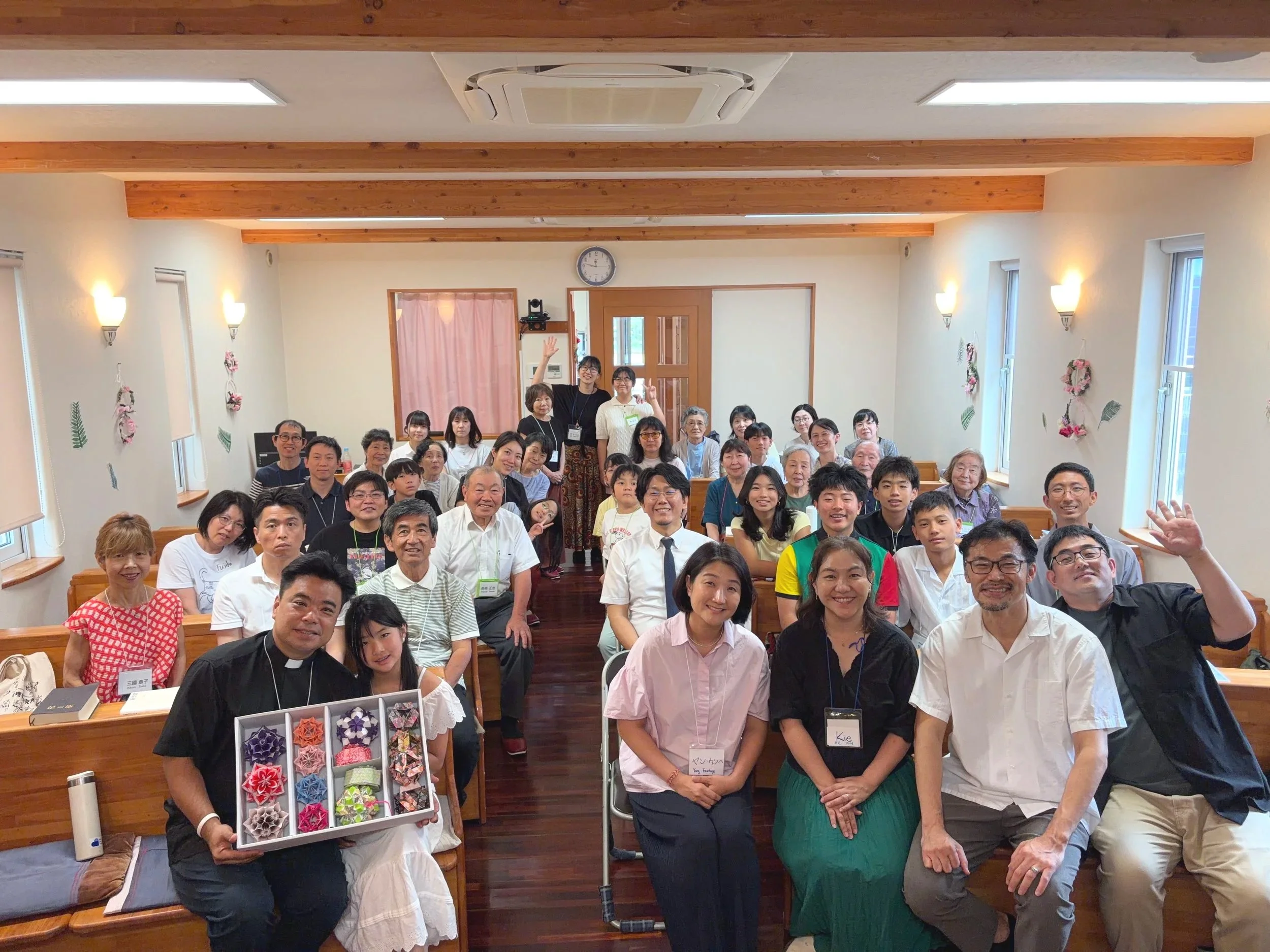 🇯🇵Japan Mission Day6 MISSION SUNDAY 