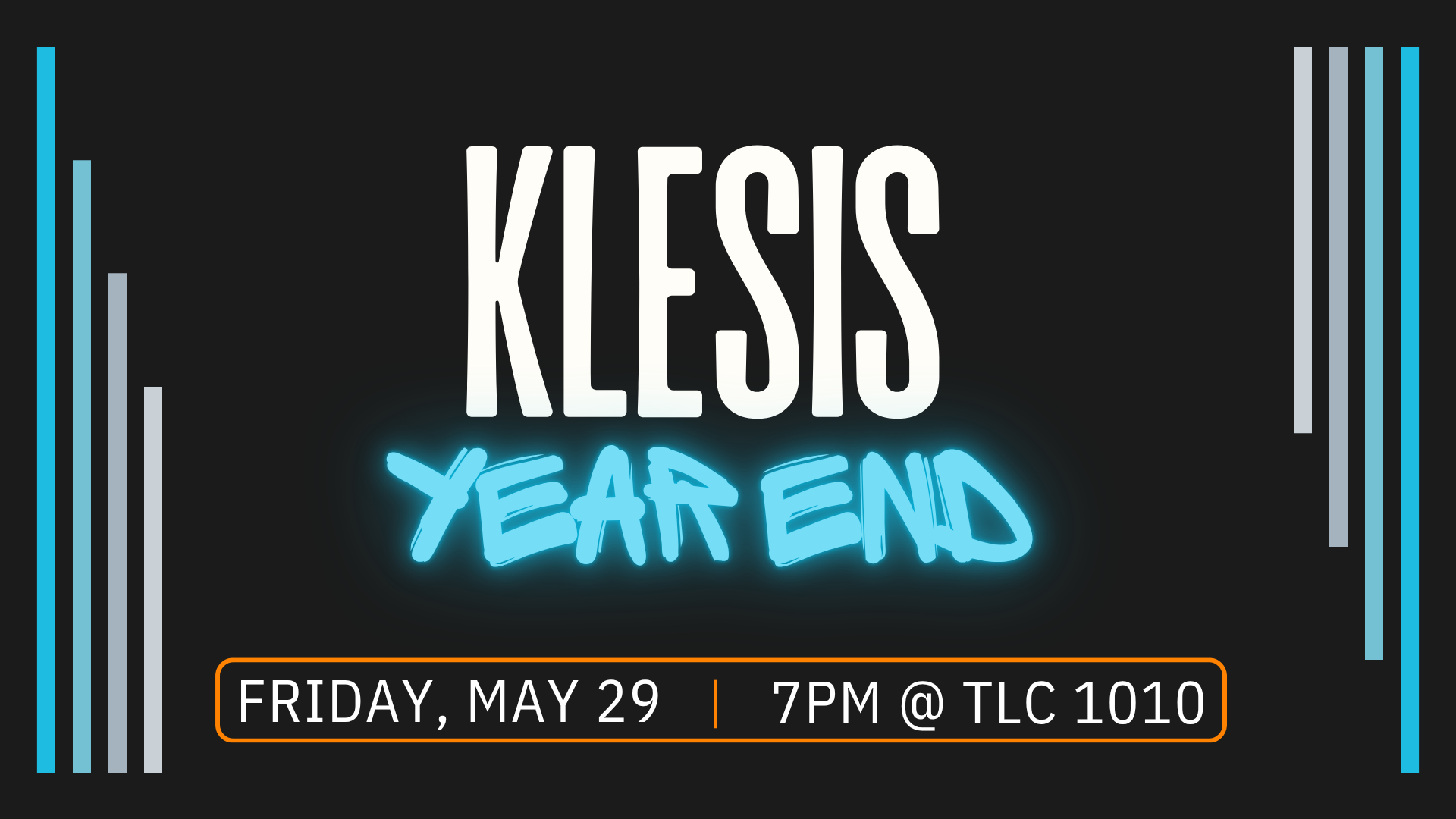 Klesis Year End