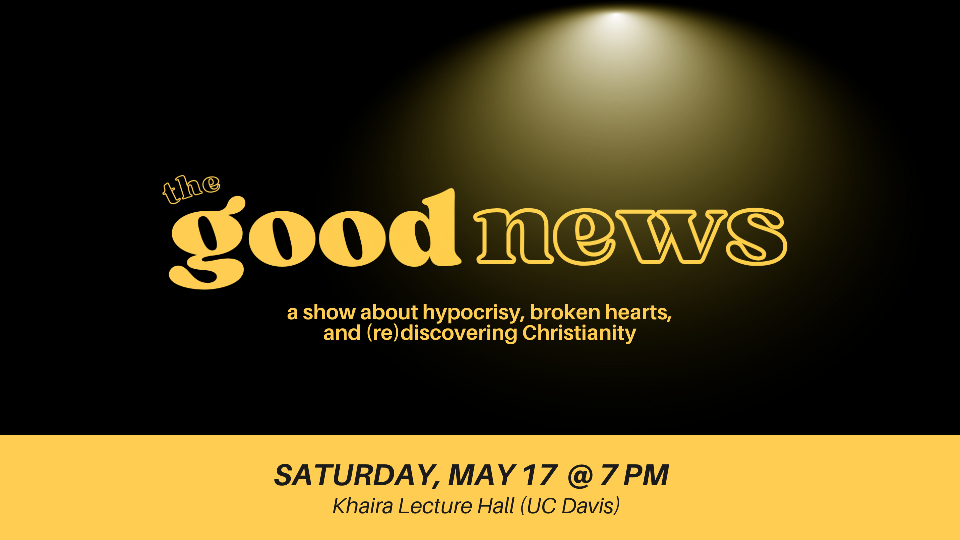 Good News Night