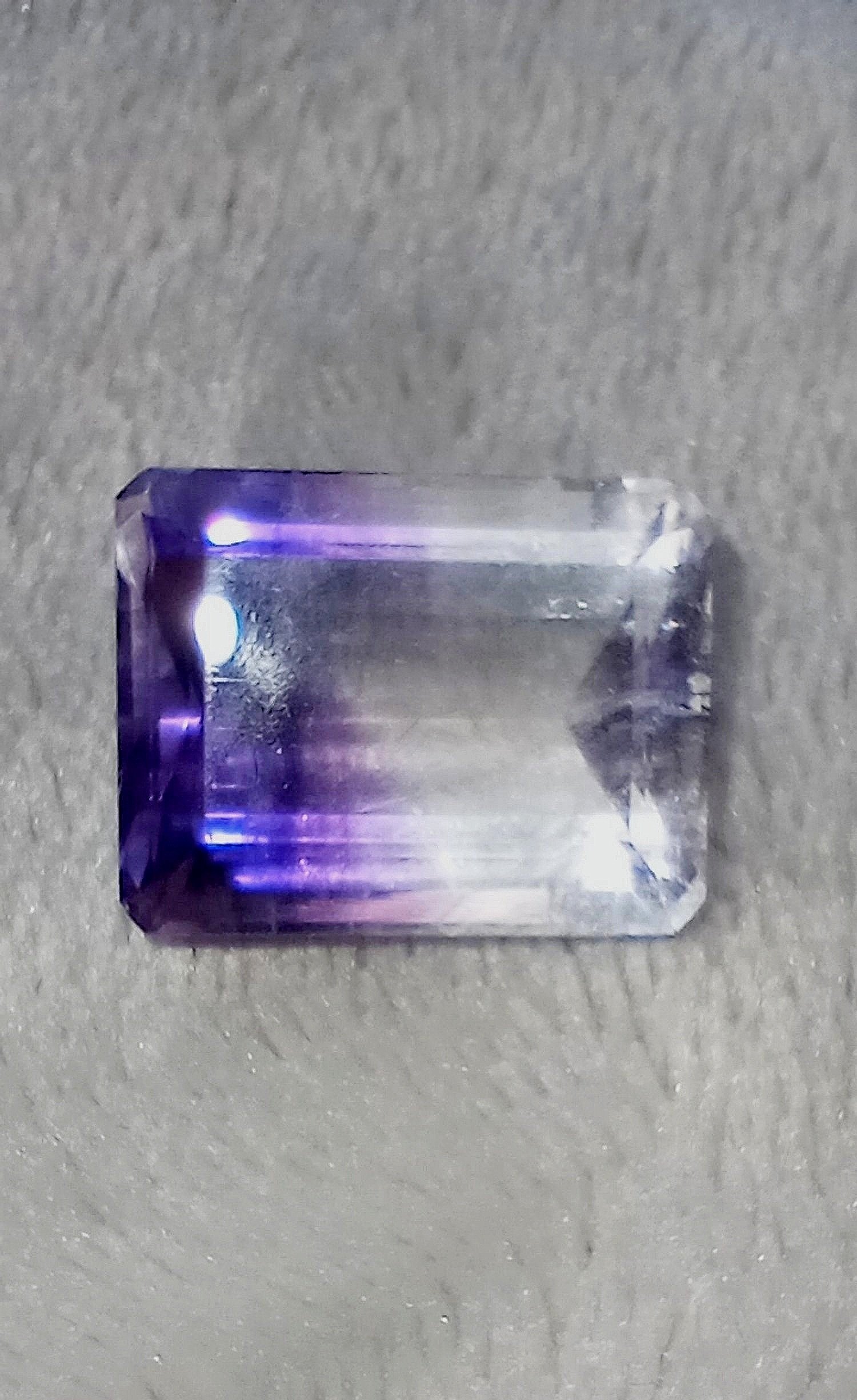 Hairy Amethyst 29.32ct