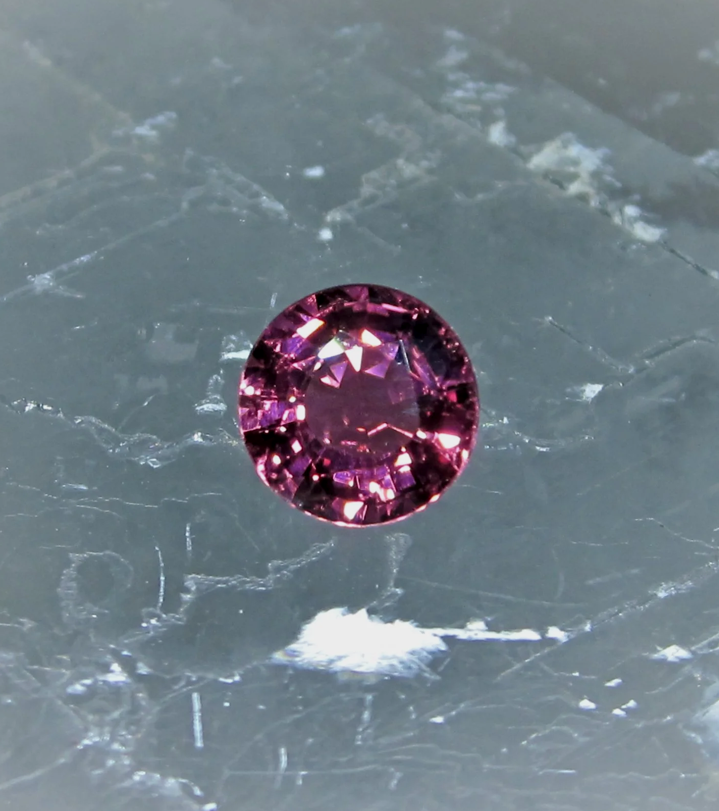 Genuine Rubellite Tourmaline 1.71ct from TheCoveAtFoxHollow.com