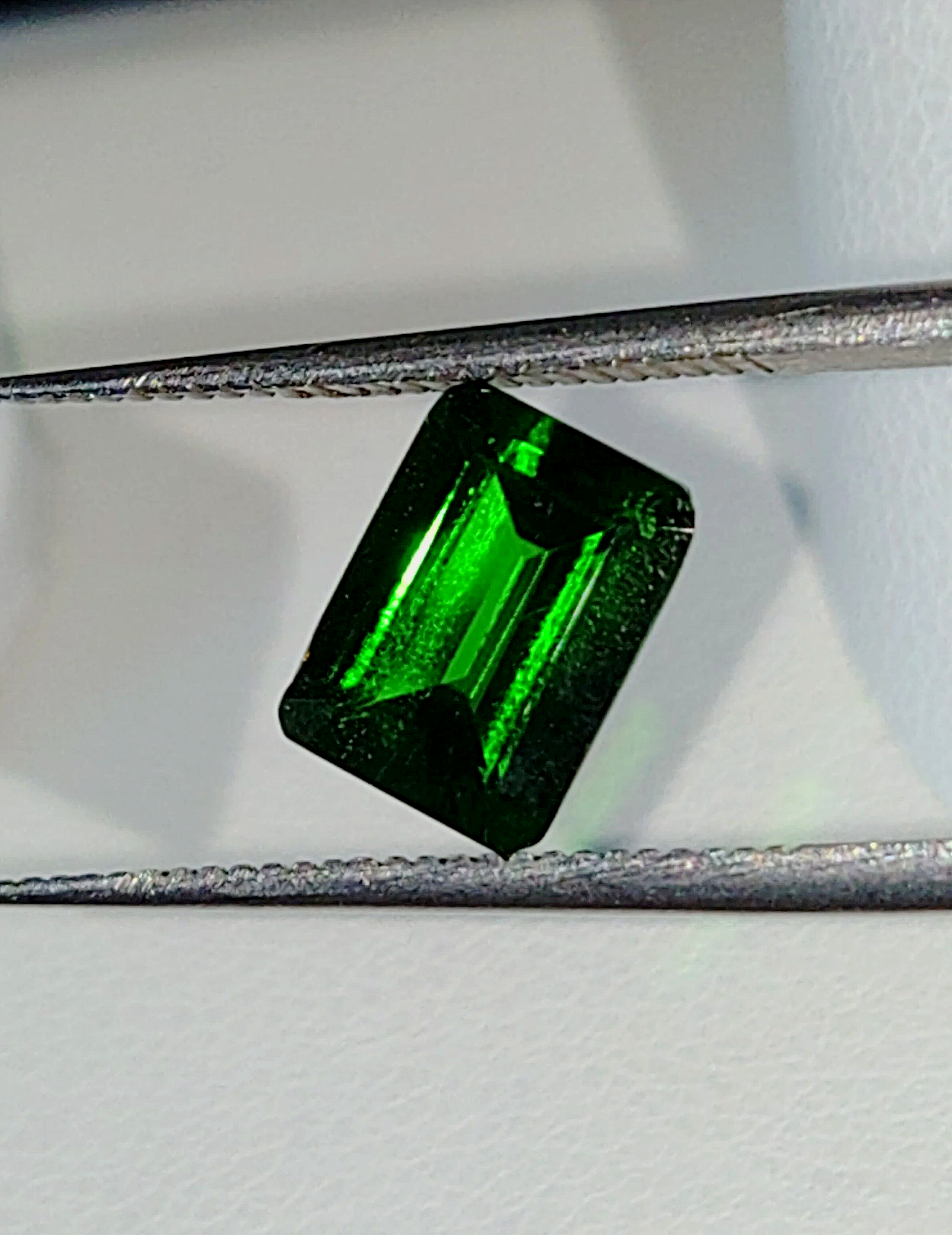 Chrome Diopside 1.50ct