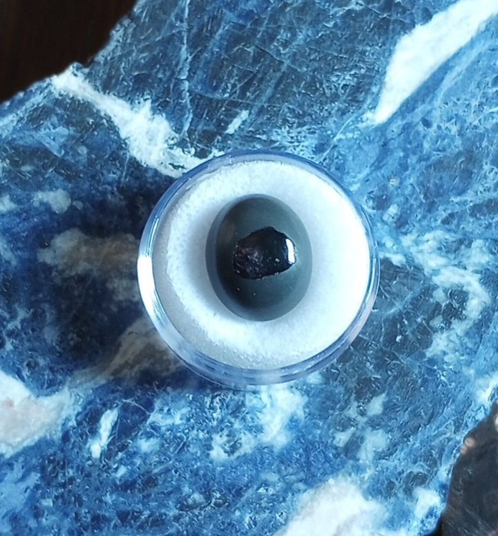 Genuine Australian Dragons Eggs Boulder Opal 8.87ct from thecoveatfoxhollow.com