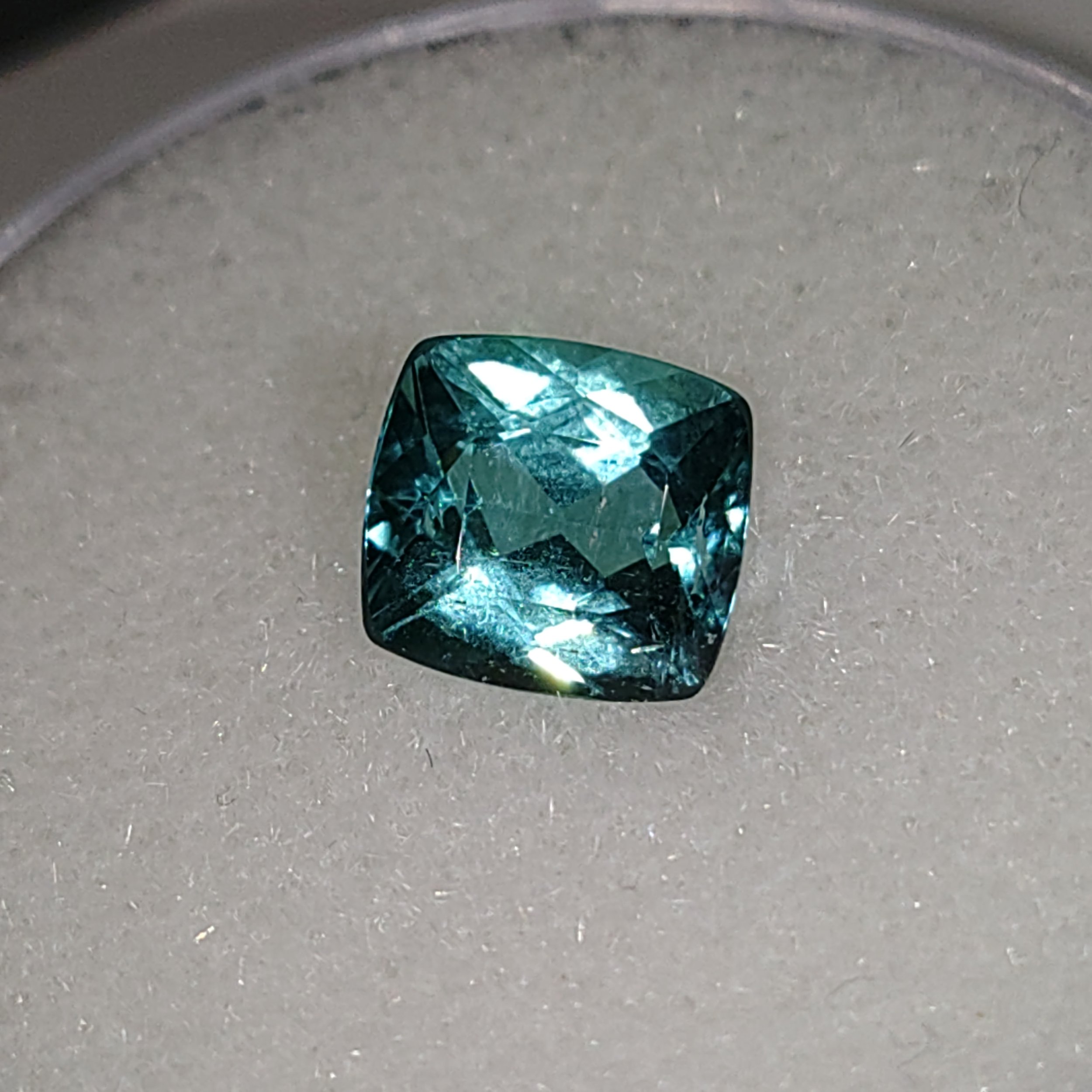 Genuine Indicolite from TheCoveAtFoxHollow.com
