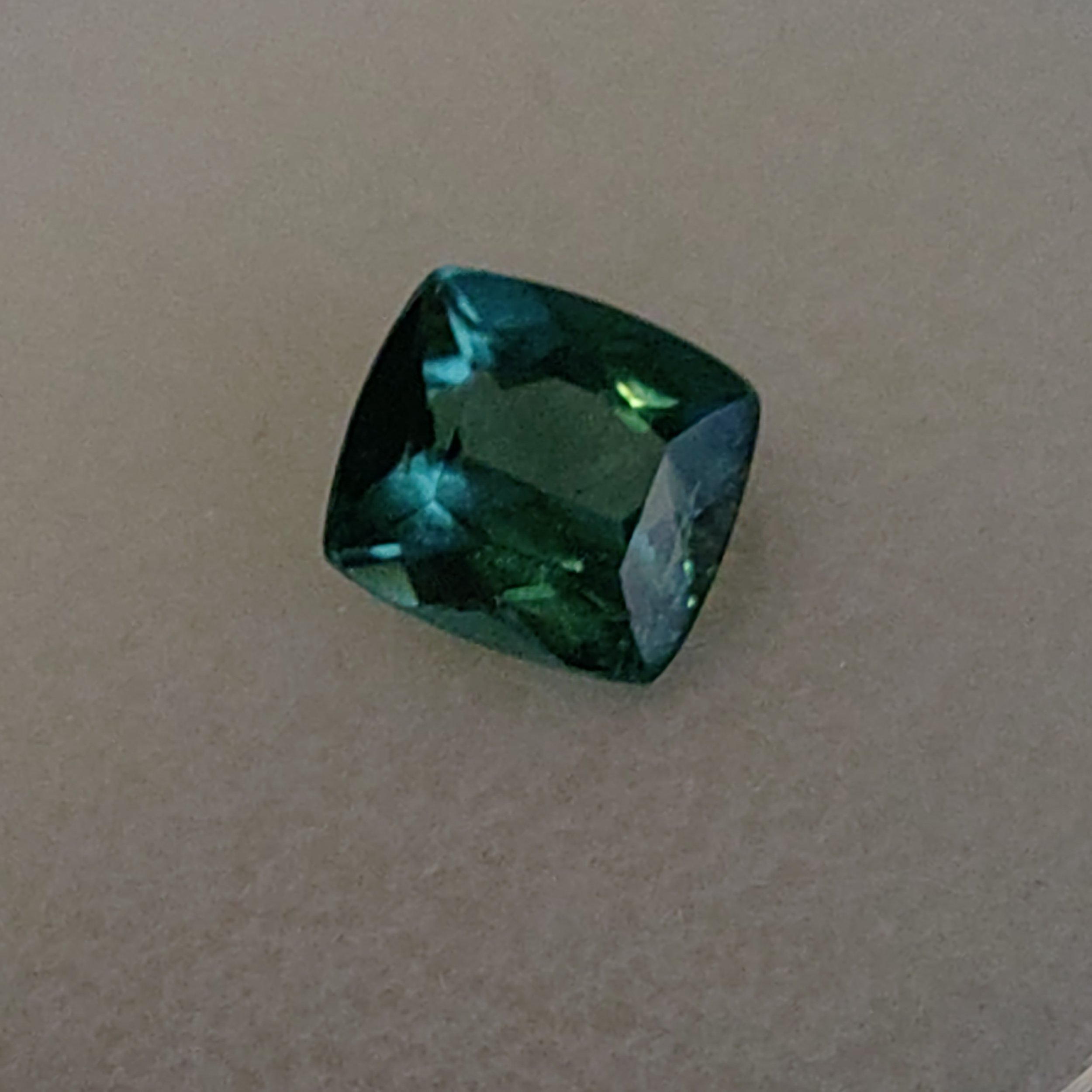 Genuine Indicolite from TheCoveAtFoxHollow.com