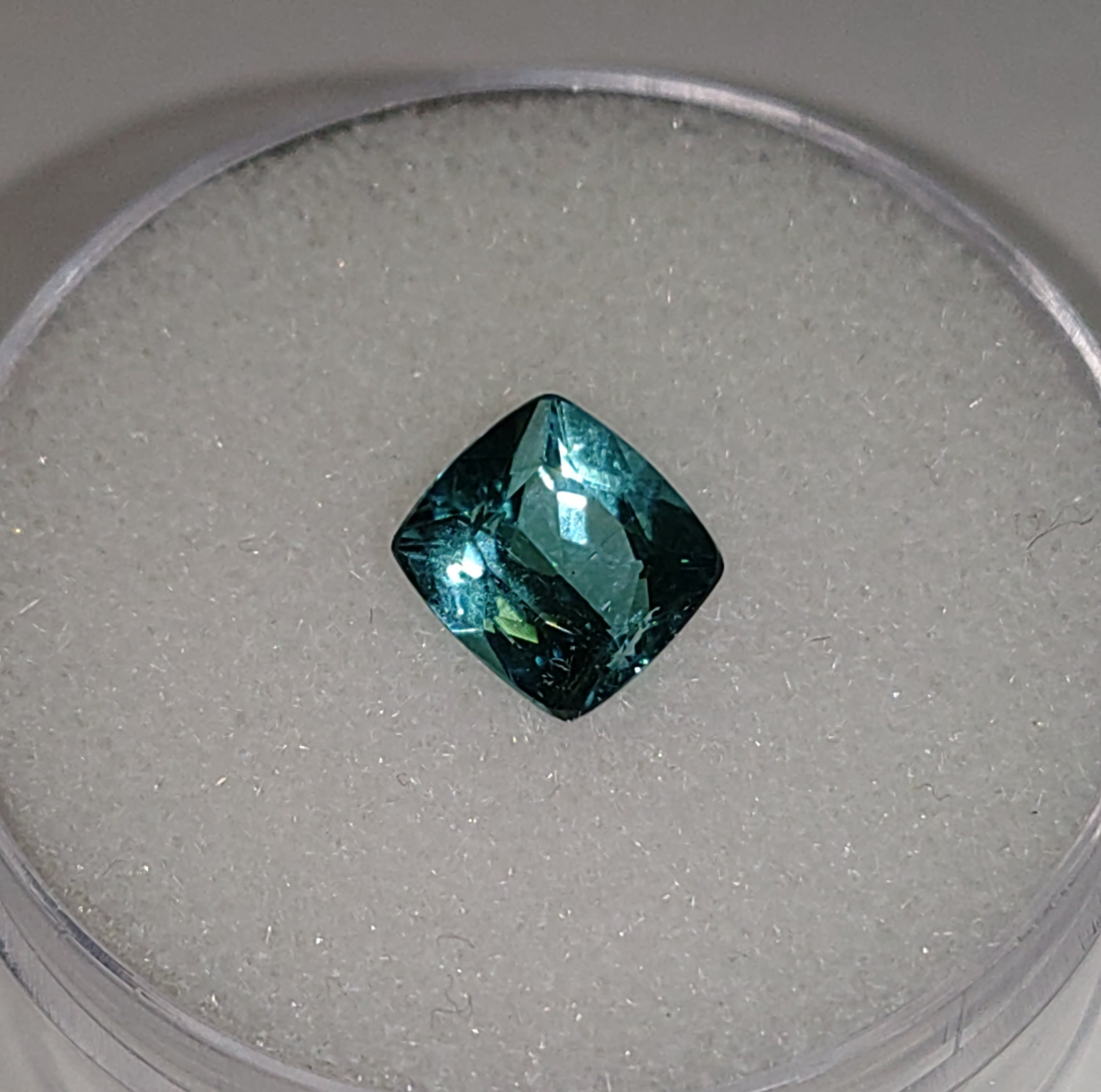 Genuine Indicolite from TheCoveAtFoxHollow.com