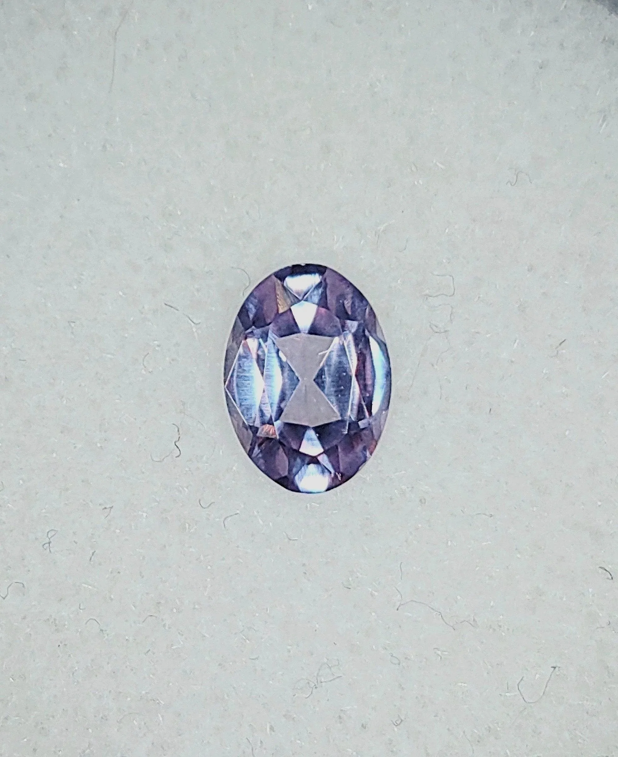 Genuine Alexandrite from TheCoveAtFoxHollow.com
