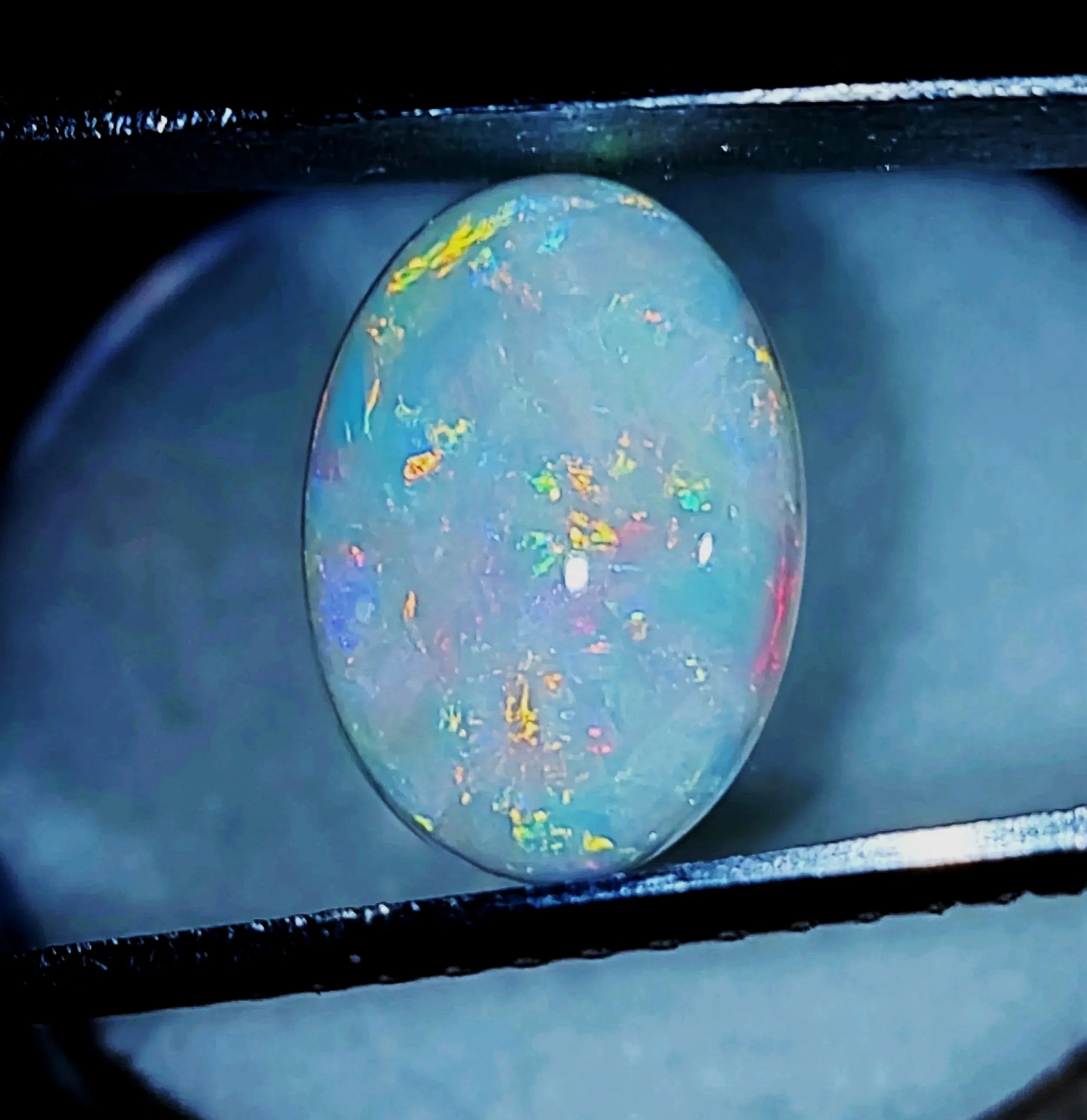 Australian Opal 3.30ct