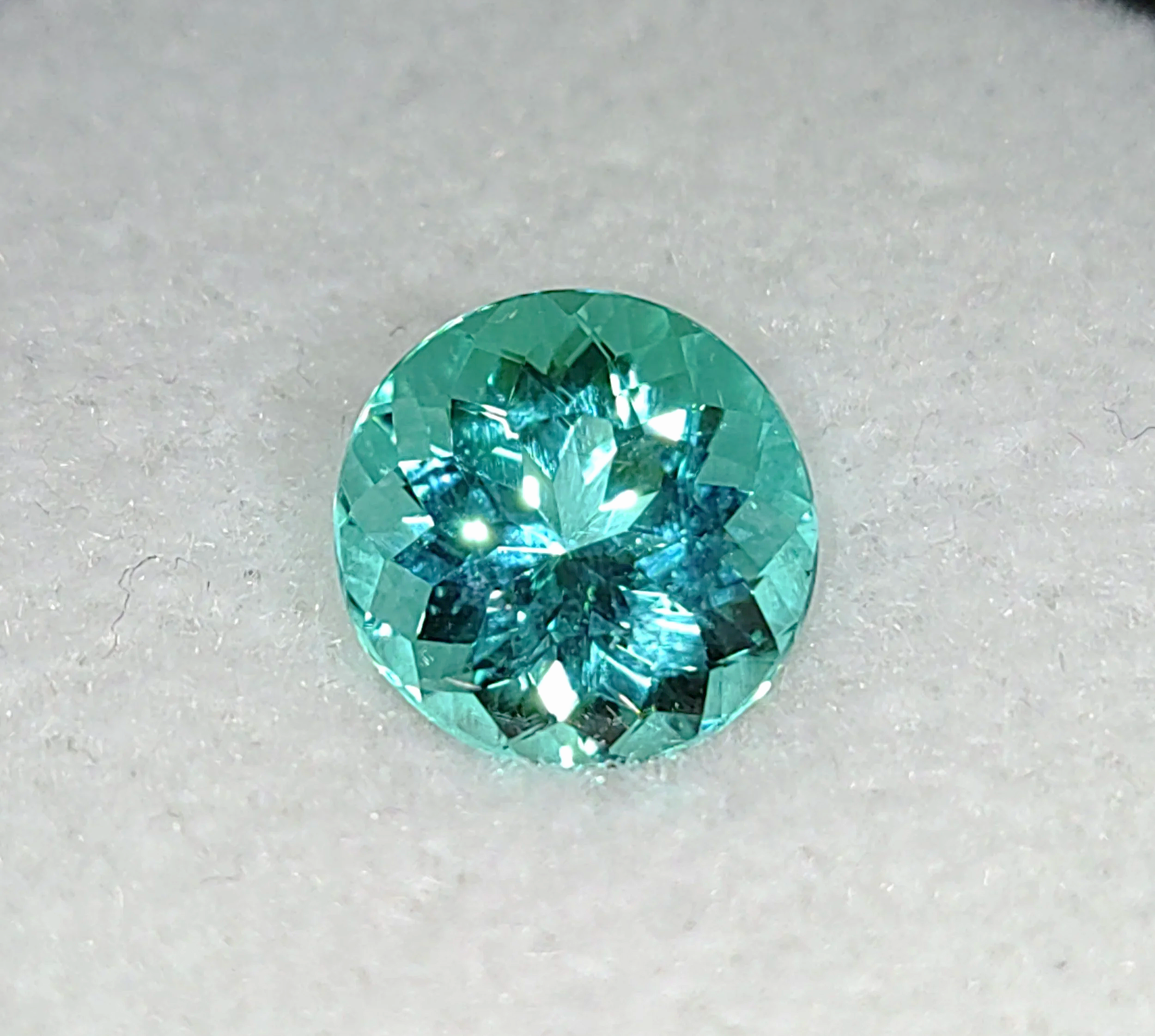 Neon Paraiba Tourmaline 2.83ct